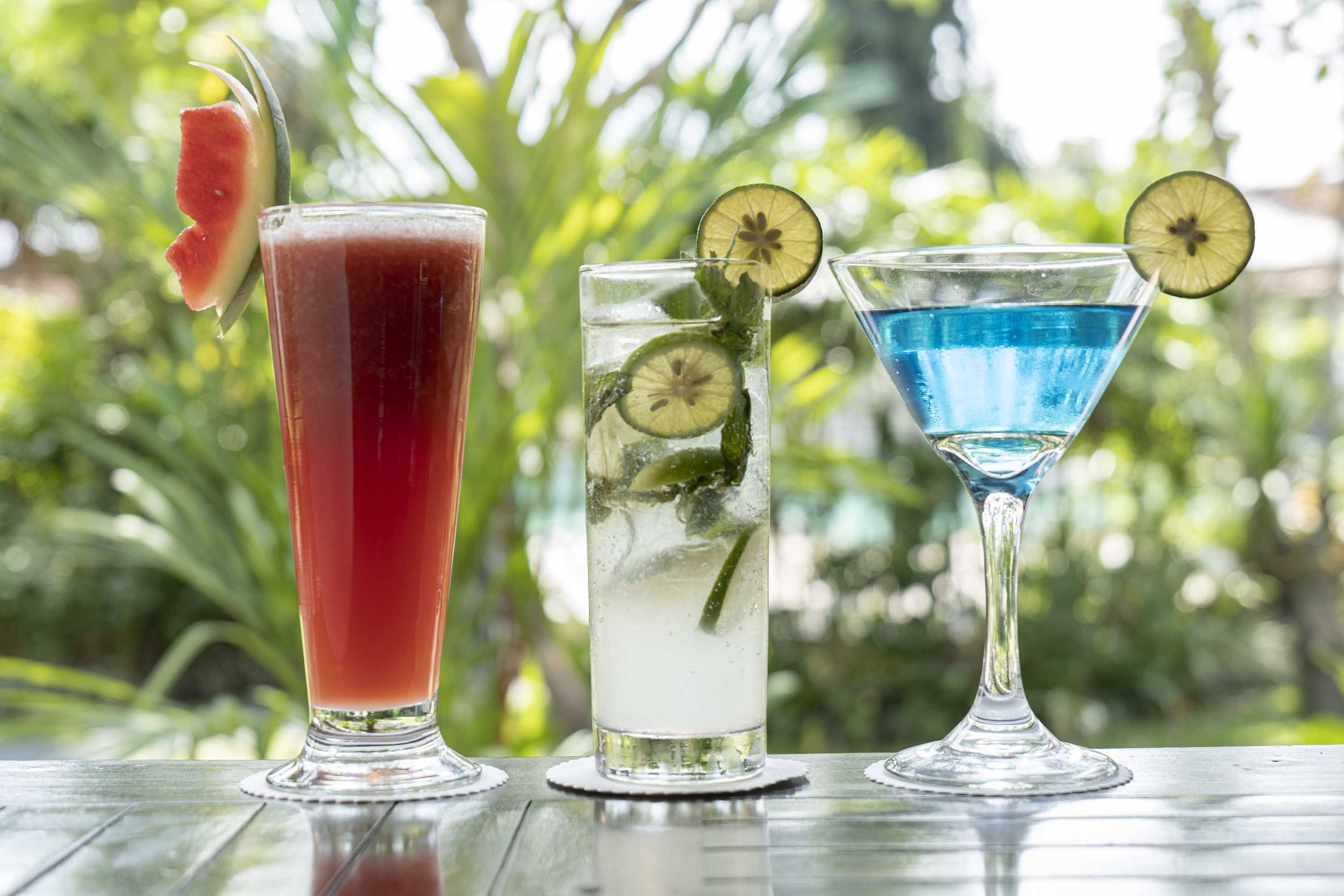 Gift card for Jimbarwana Hotel