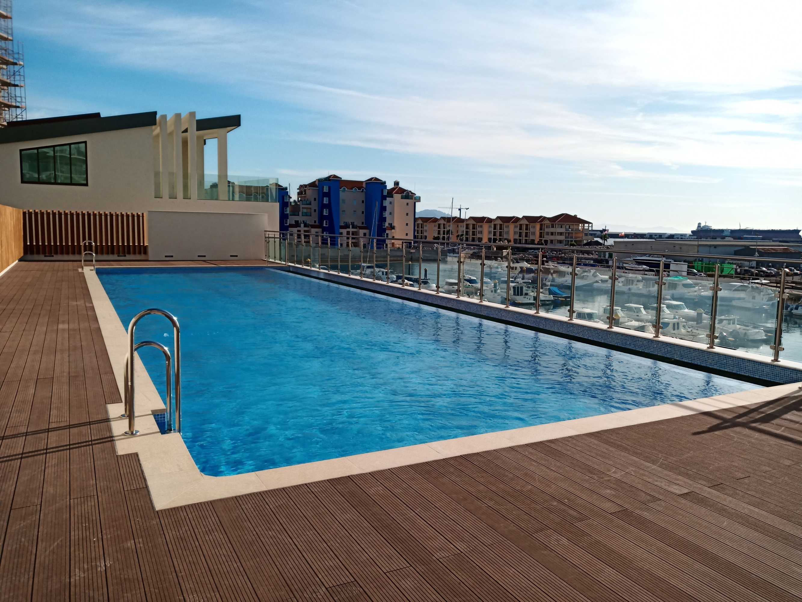Gift card for Kings Wharf Quay29 - Large Studio Apartment With 3 Pools - Gym - Rock Views - Holiday And Short Let Apartments in Gibraltar Gift card for Kings Wharf Quay29 - Large Studio Apartment With 3 Pools - Gym - Rock Views - Holiday And Short Let Apartments in Gibraltar