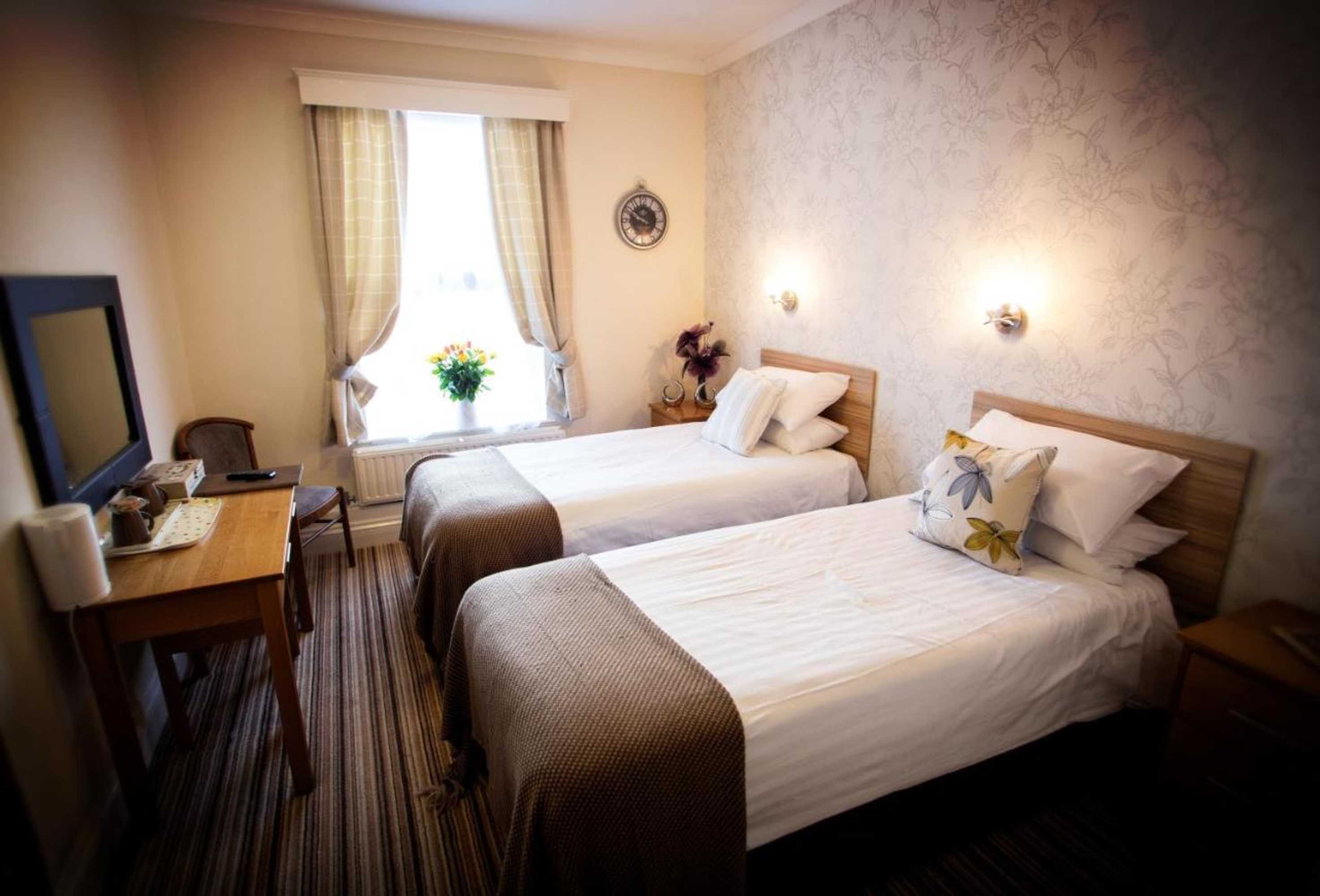 Gift card for Beambridge Inn