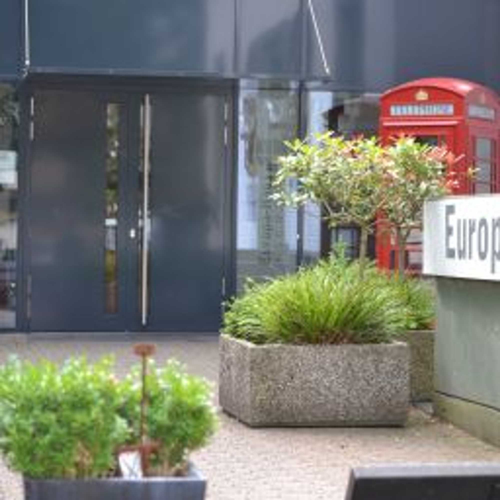 Gift card for Europa-Haus-Bocholt - Bett & Bike Gift card for Europa-Haus-Bocholt - Bett & Bike