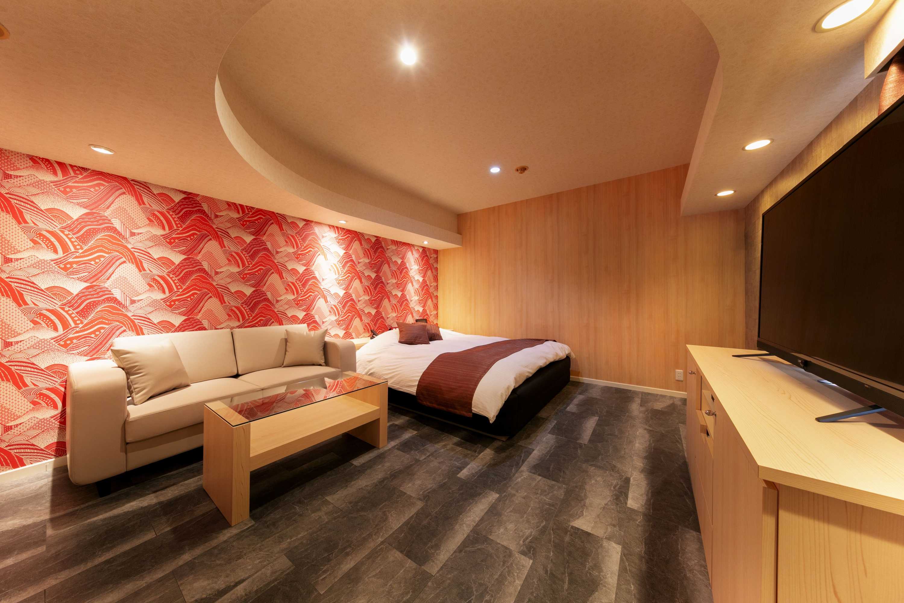 Gift card for Hotel Eldia Japanese Modern - Adults Only Gift card for Hotel Eldia Japanese Modern - Adults Only