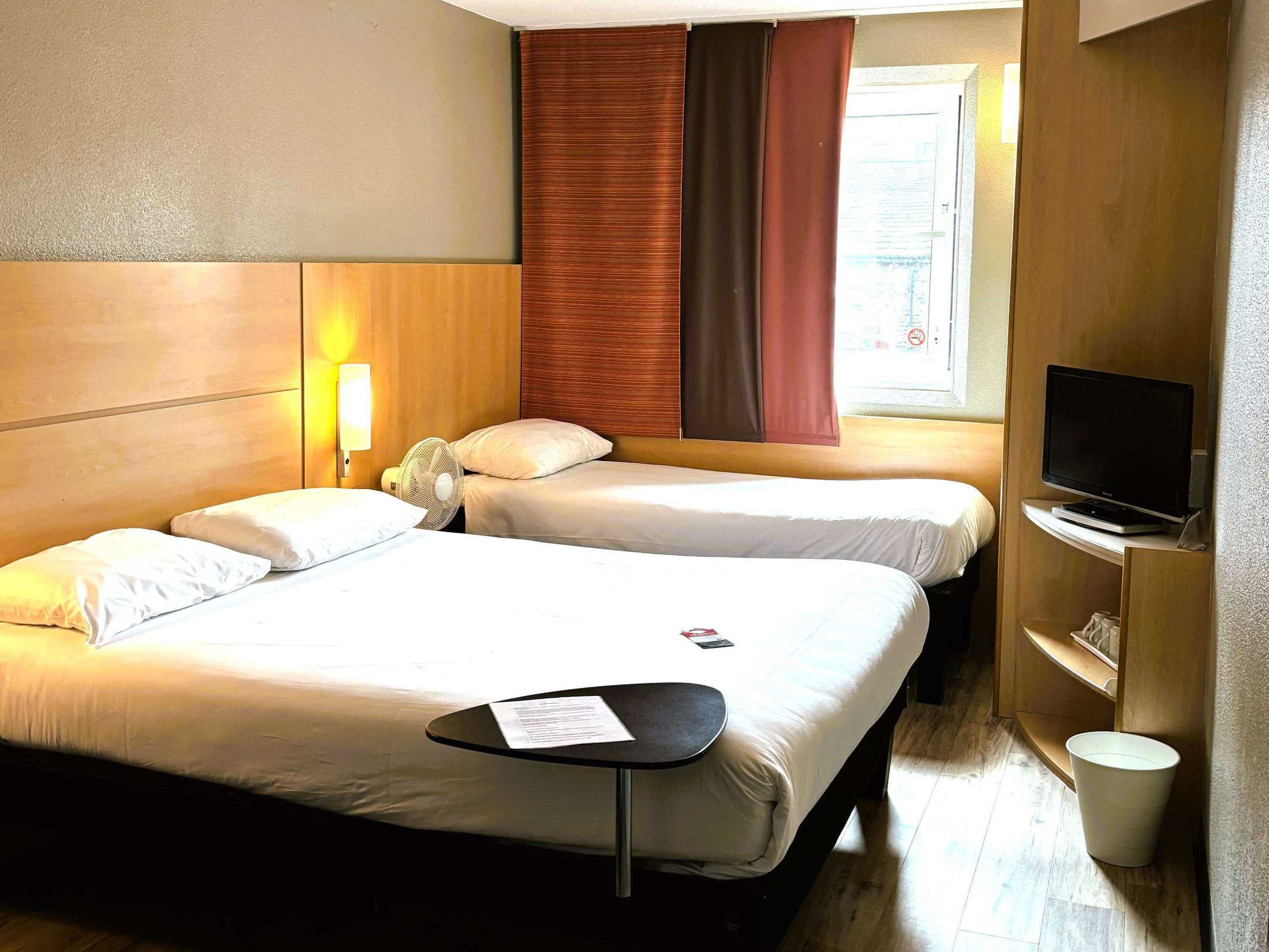 Gift card for Ibis Carlisle – City Centre Gift card for Ibis Carlisle – City Centre