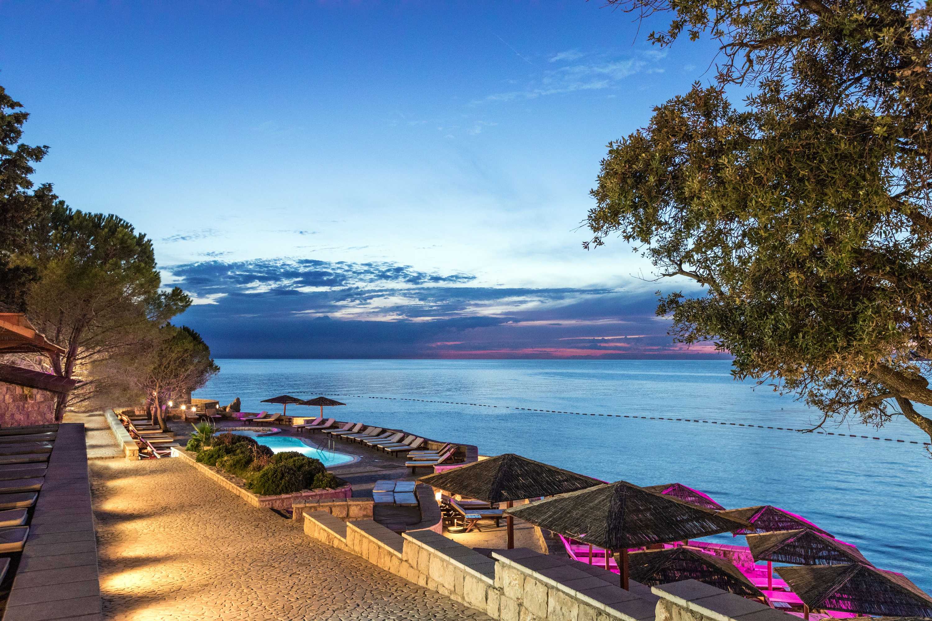Gift card for Ruža Vjetrova Wind Rose Hotel Resort Gift card for Ruža Vjetrova Wind Rose Hotel Resort