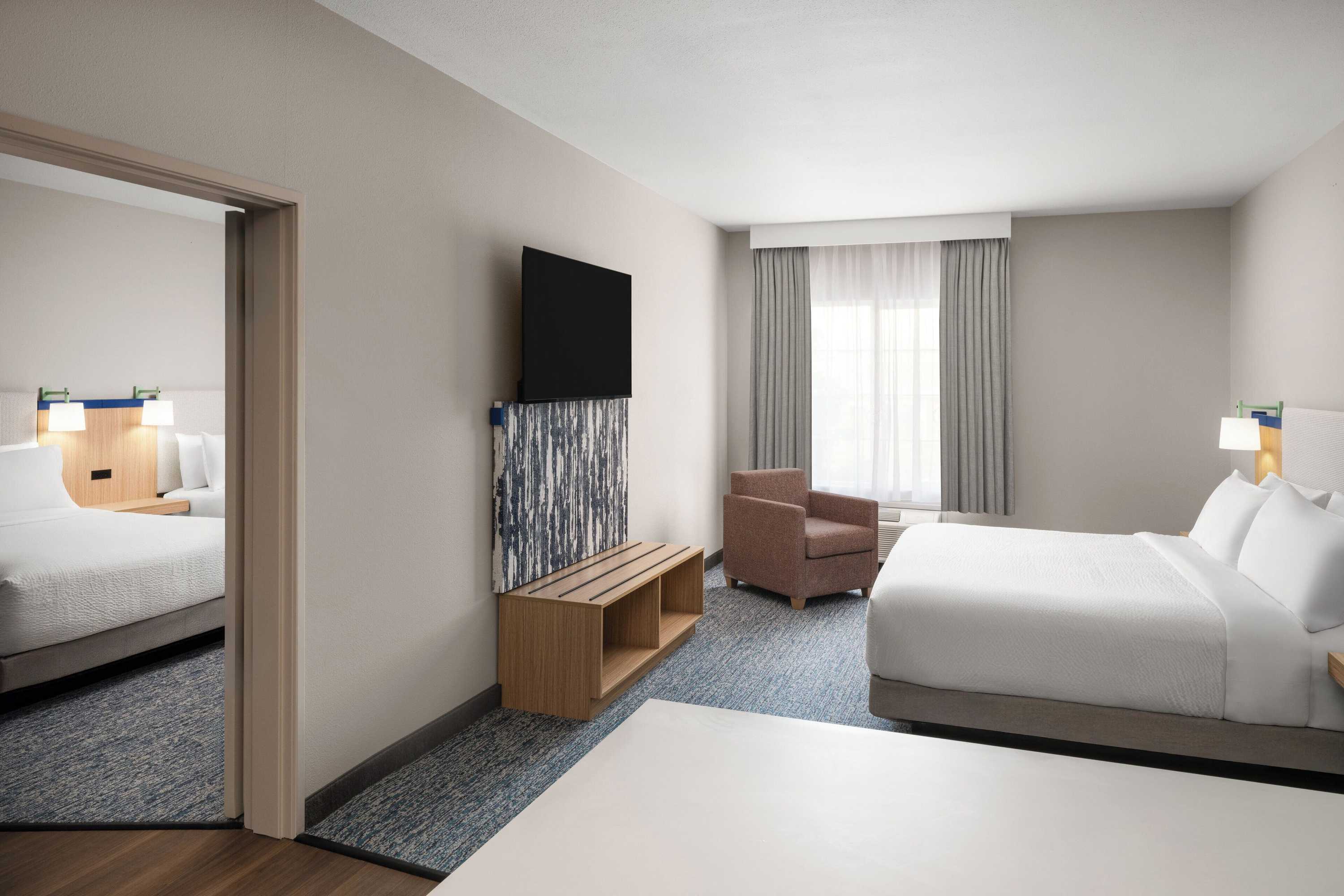 Gift card for Garner Hotel Liberty Lake