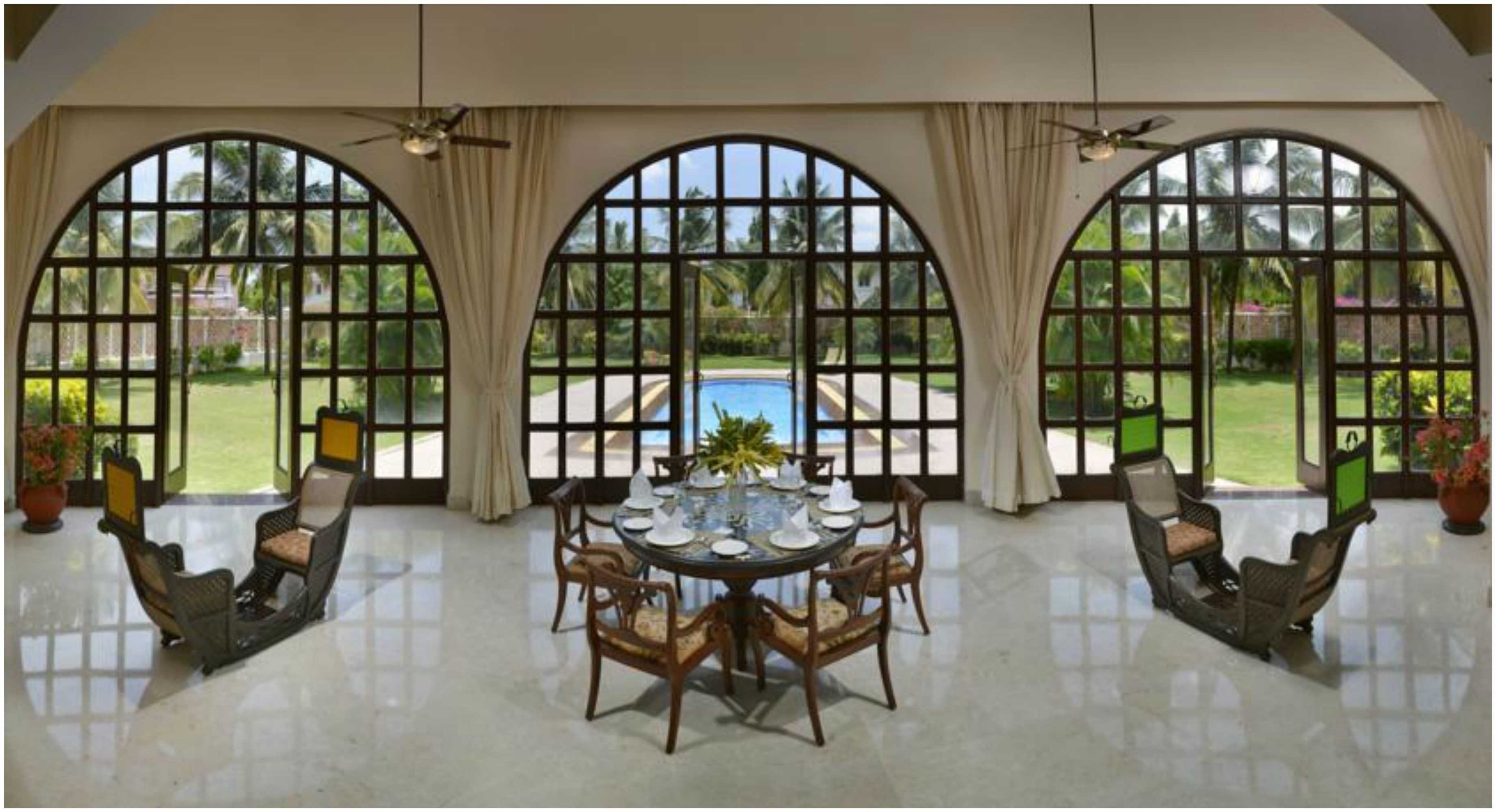 Gift card for The Lalit Golf & Spa Resort Goa Gift card for The Lalit Golf & Spa Resort Goa
