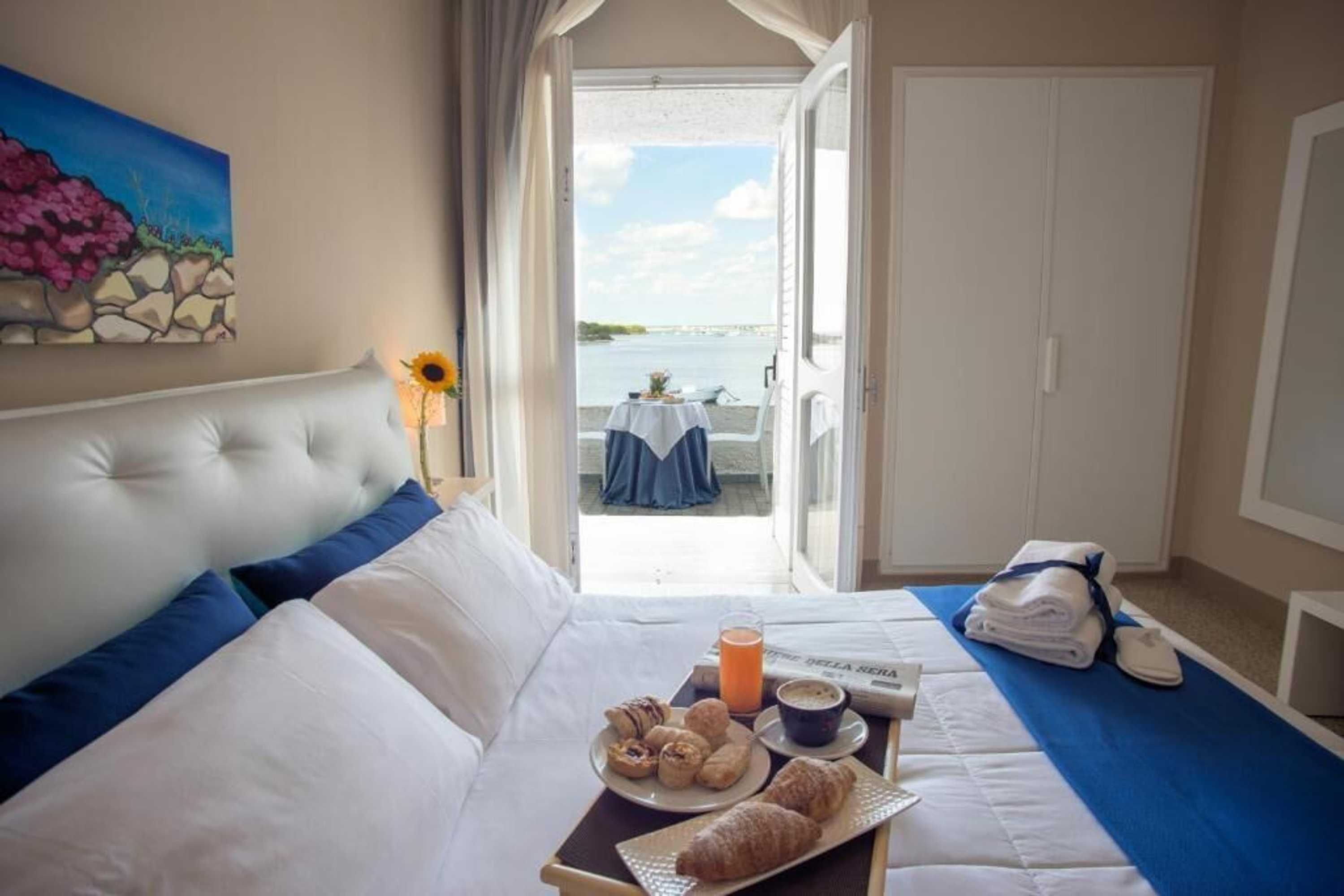 Gift card for Hotel Isola Lo Scoglio Gift card for Hotel Isola Lo Scoglio