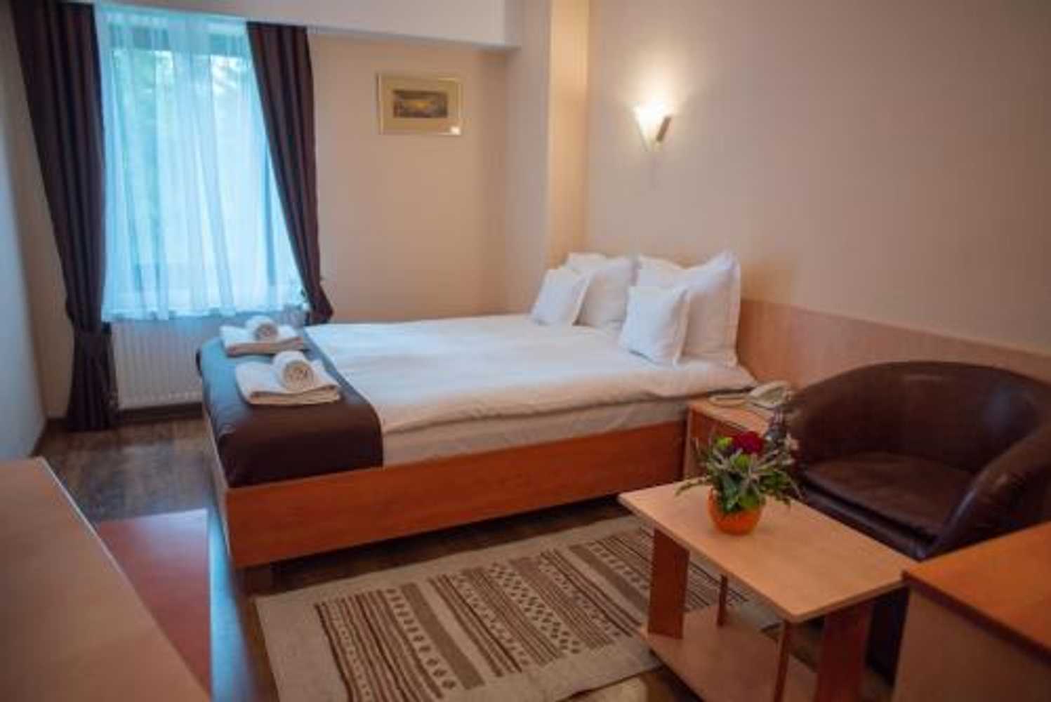 Gift card for Hotel Marami