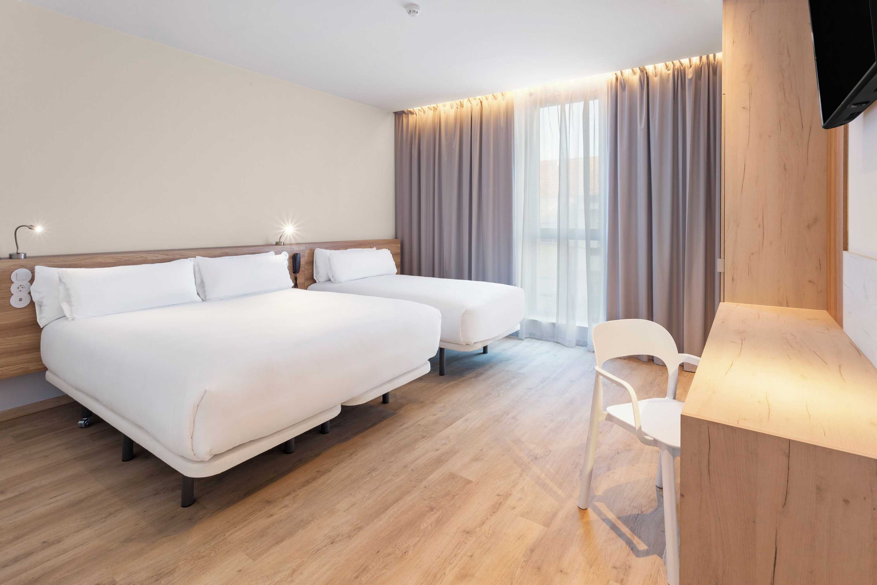 Gift card for B&b Hotel Lisboa Montijo