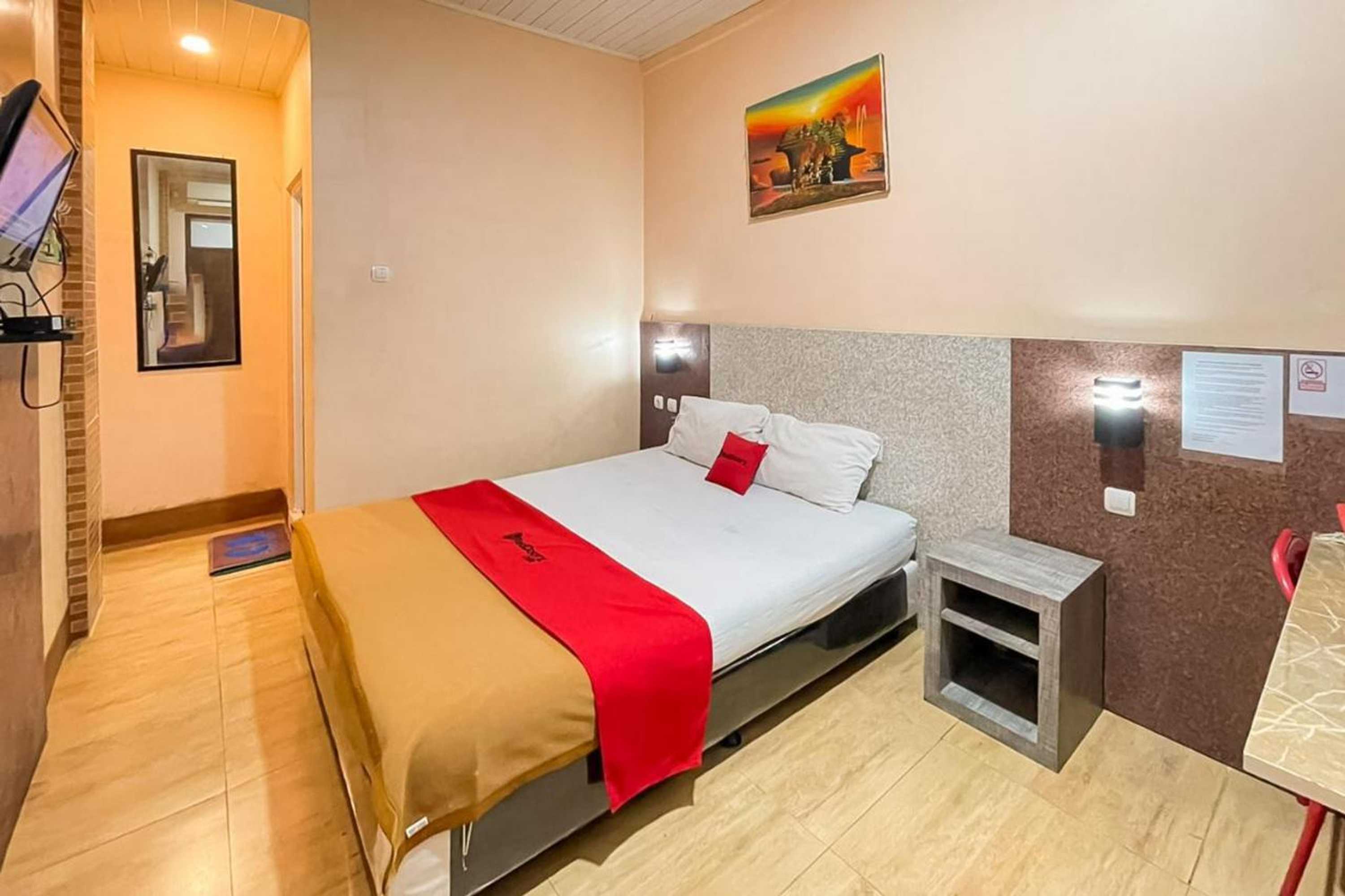 Gift card for Reddoorz Syariah Near Mall Of Serang