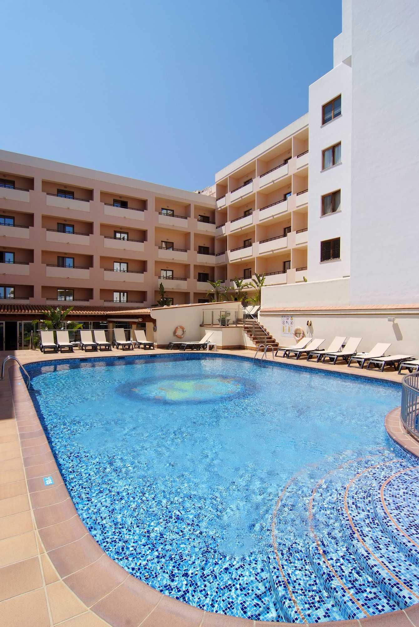 Gift card for Invisa Hotel La Cala Gift card for Invisa Hotel La Cala