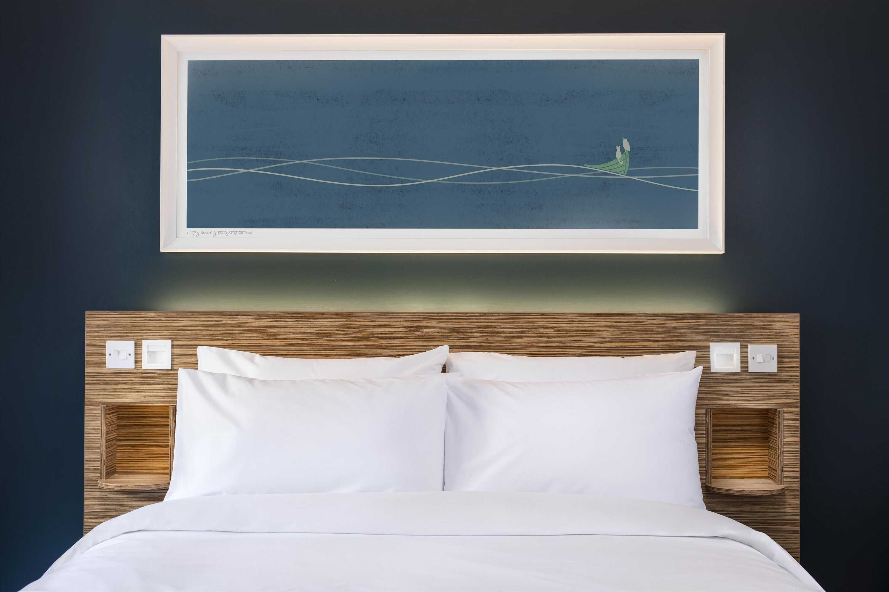 Gift card for Travelodge London Stratford