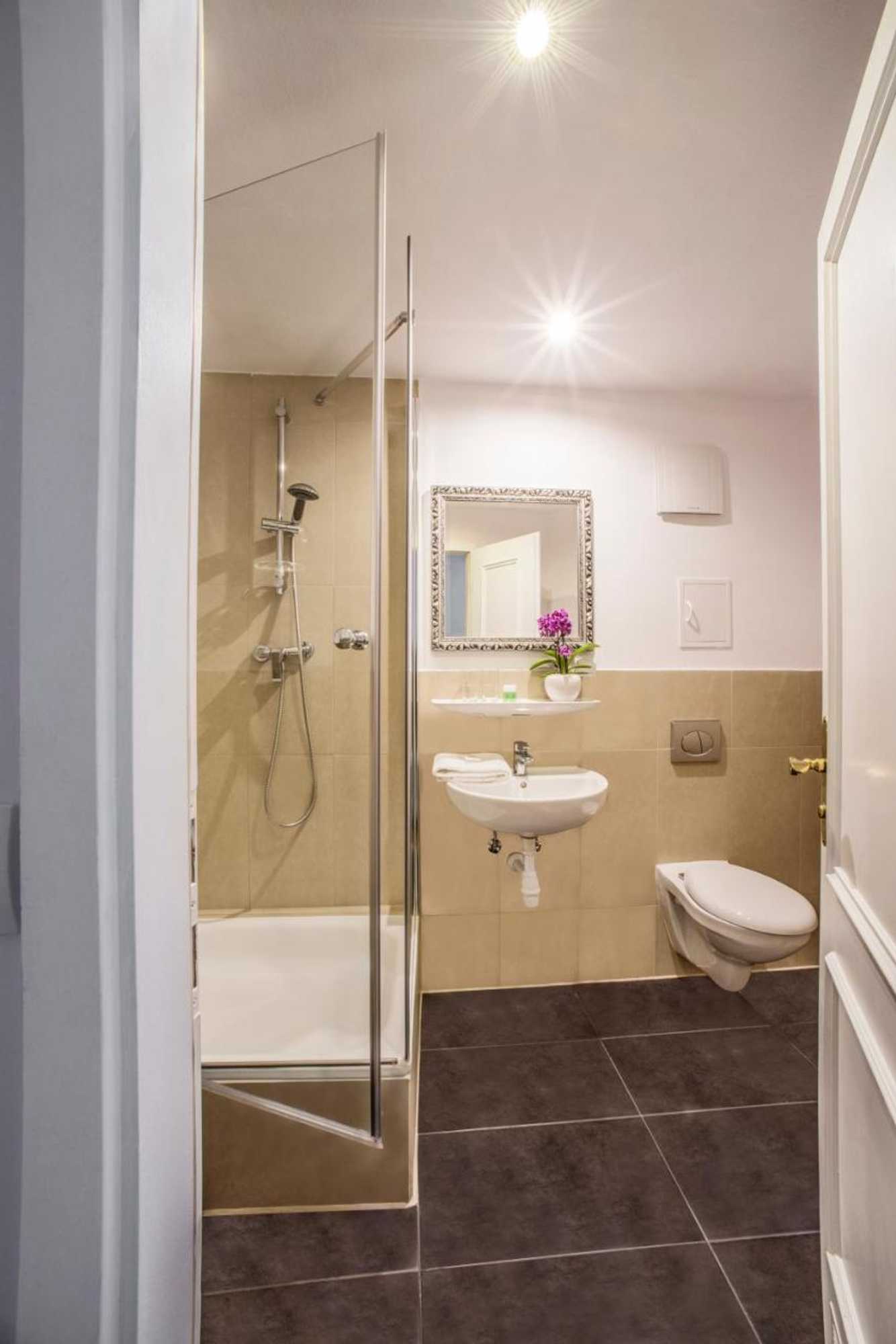 Gift card for Hotel Storchen