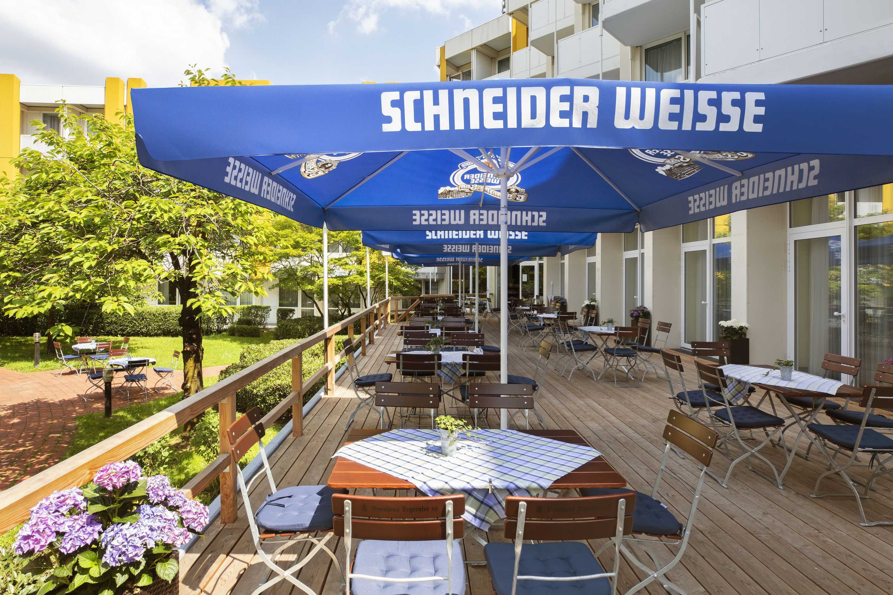Gift card for Holiday Inn Munich - South by Ihg Gift card for Holiday Inn Munich - South by Ihg