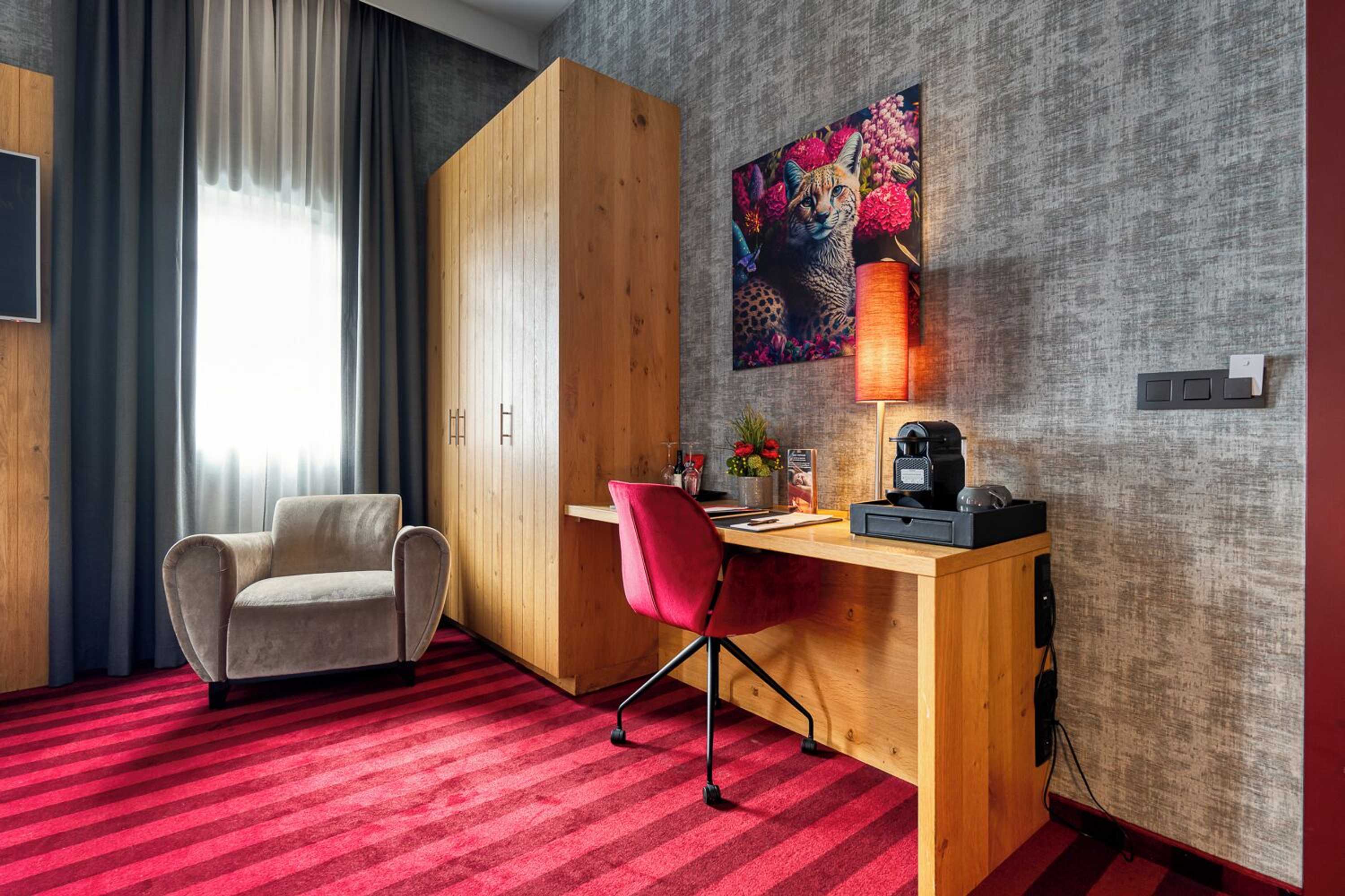 Gift card for Hotel Verviers Van Der Valk Gift card for Hotel Verviers Van Der Valk