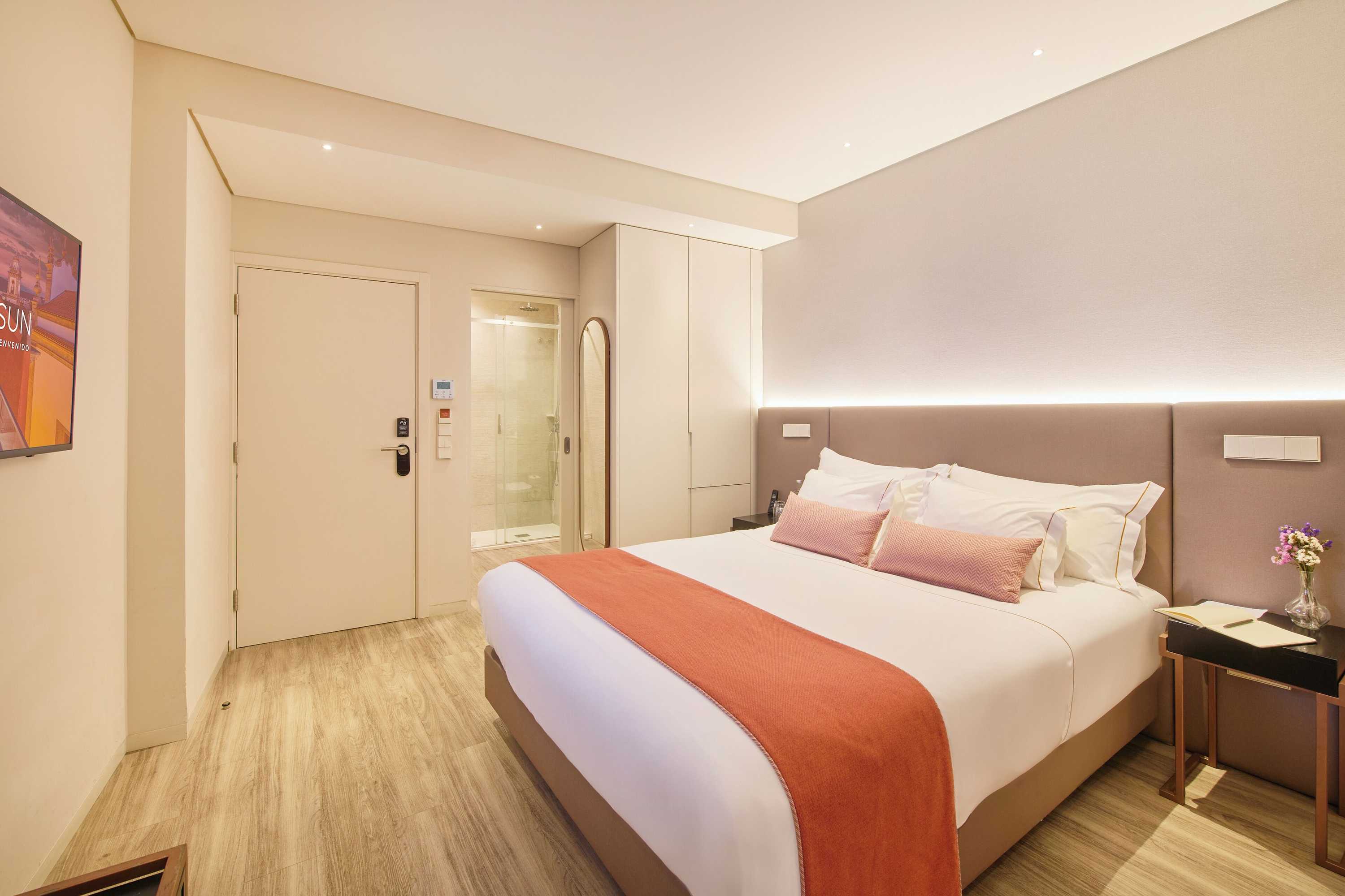Gift card for Hotel Moon & Sun Braga Gift card for Hotel Moon & Sun Braga