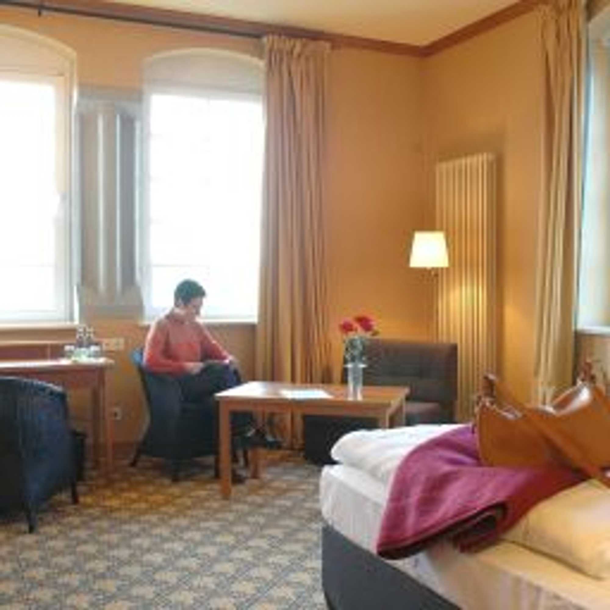 Gift card for Berghotel Eisenach Gift card for Berghotel Eisenach