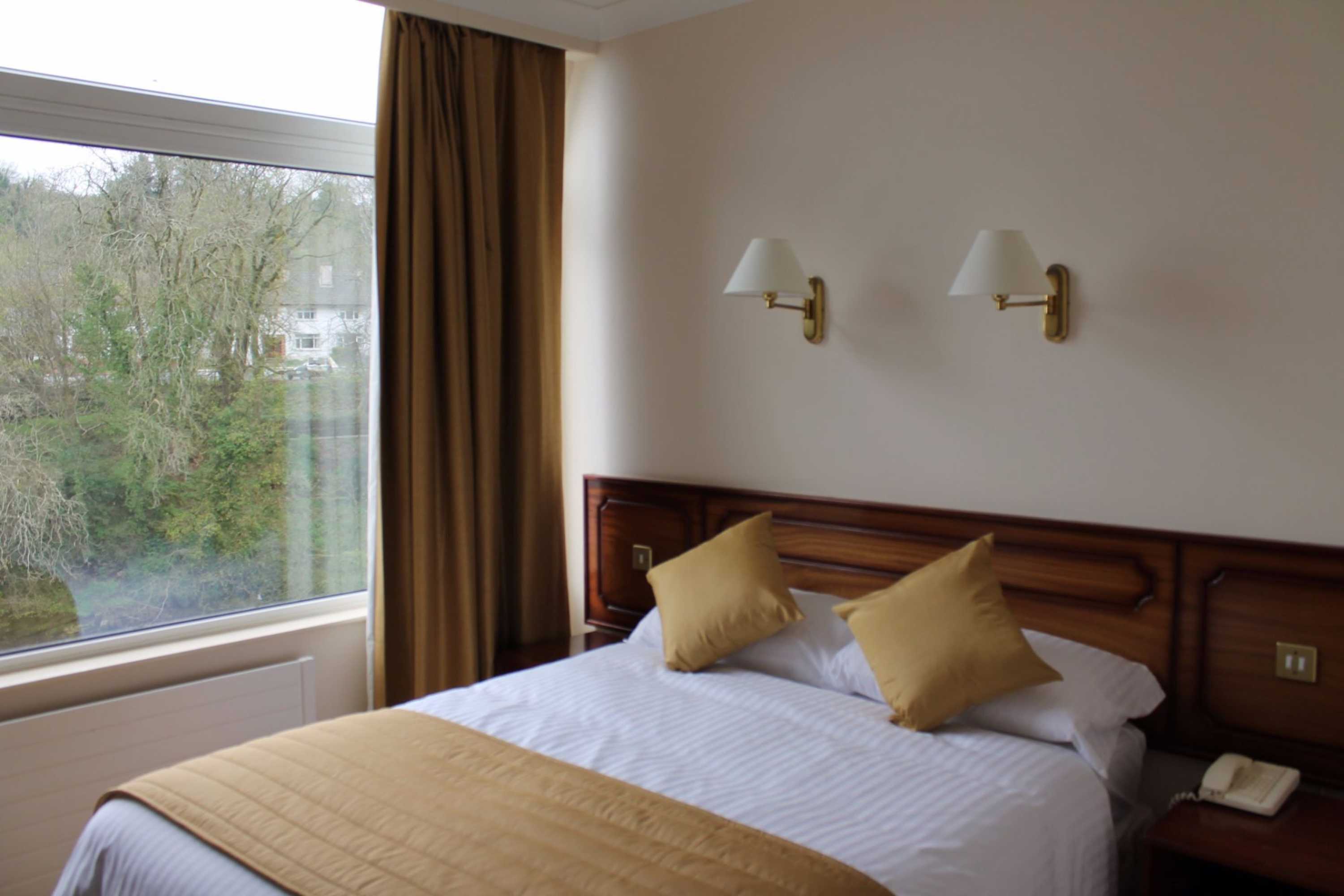 Gift card for The Central Hotel Donegal Gift card for The Central Hotel Donegal