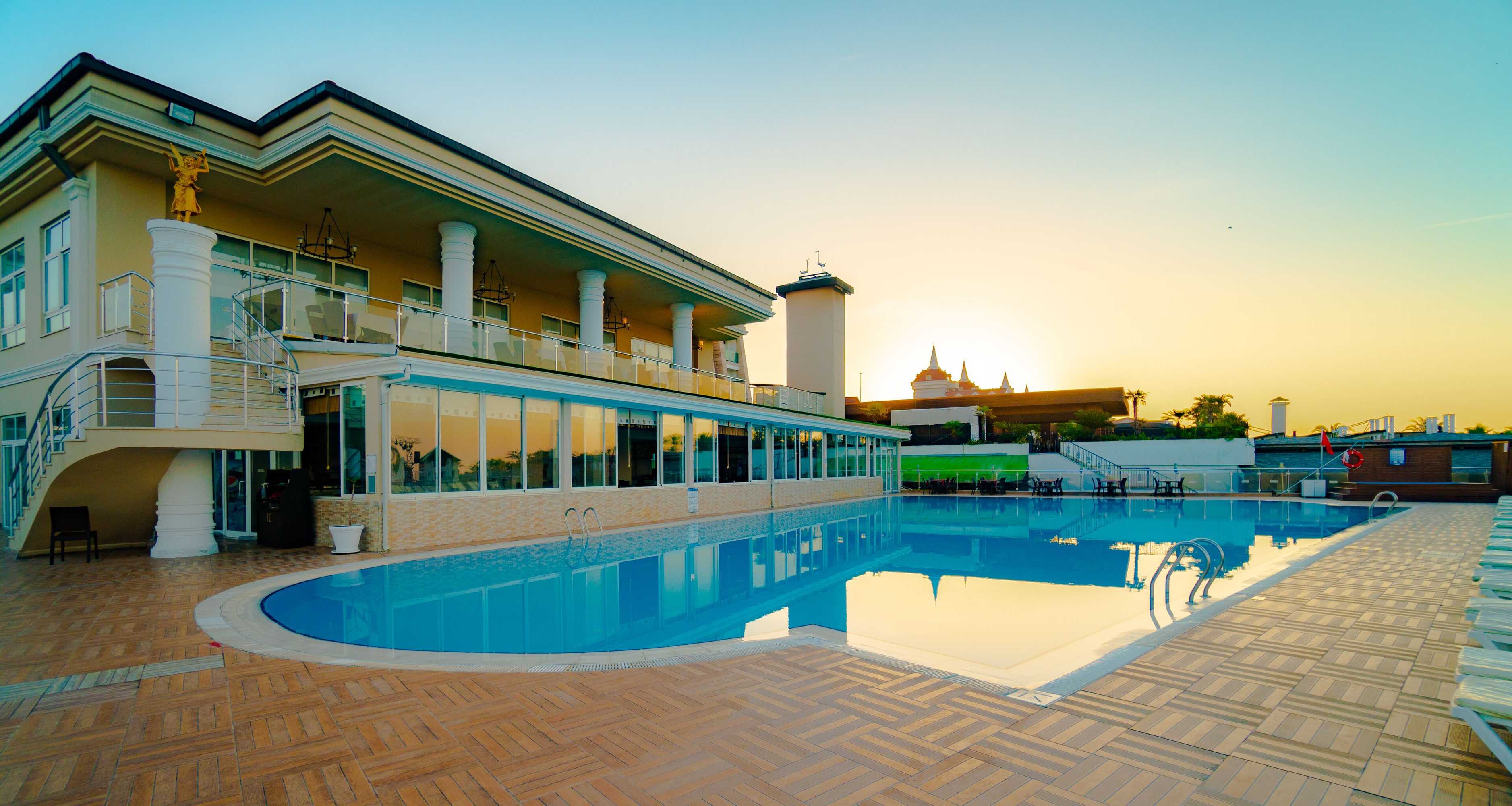 Gift card for Luna Vista Belek Gift card for Luna Vista Belek