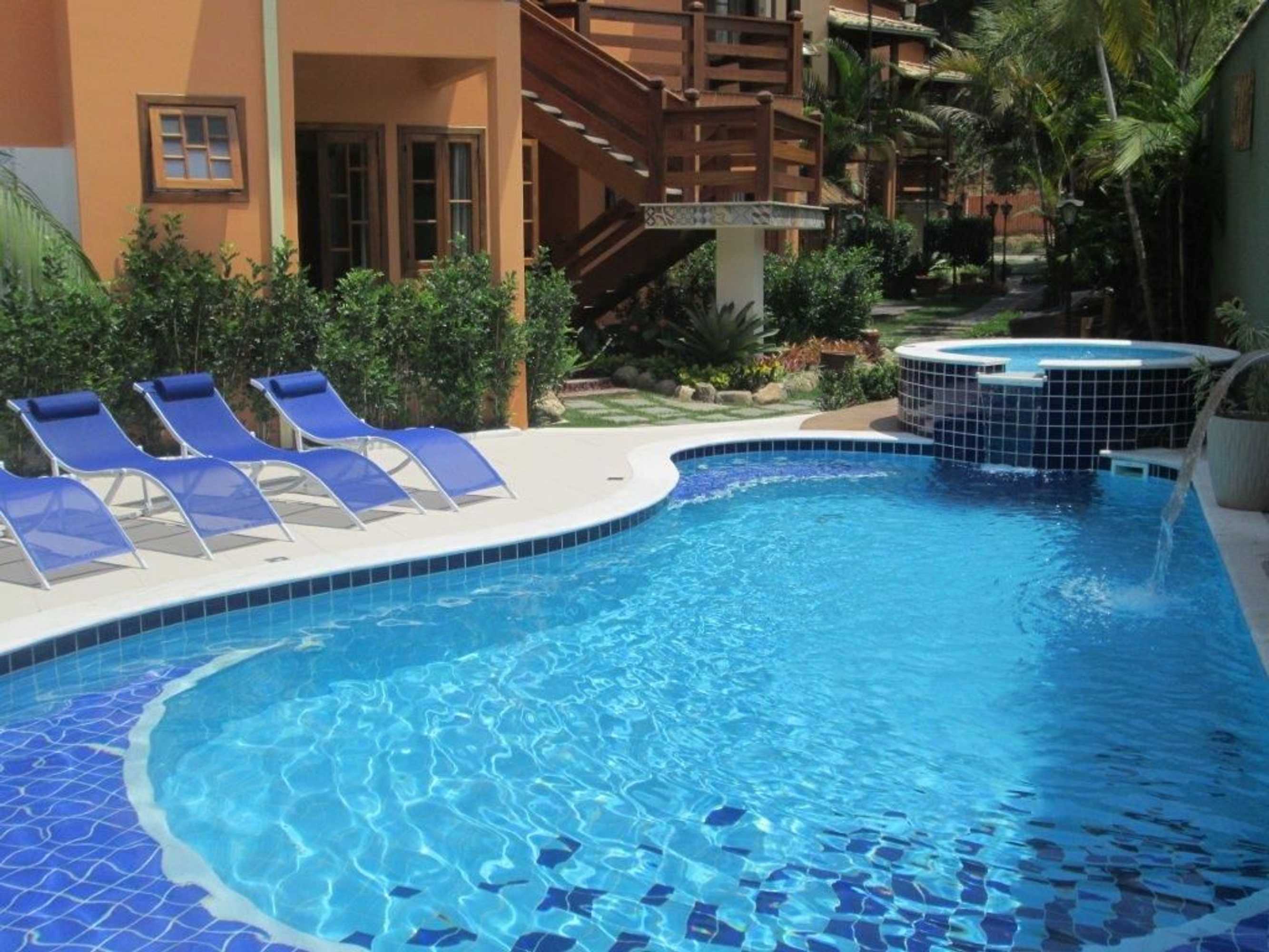 Gift card for Pousada Refúgio Tropical Paraty Gift card for Pousada Refúgio Tropical Paraty
