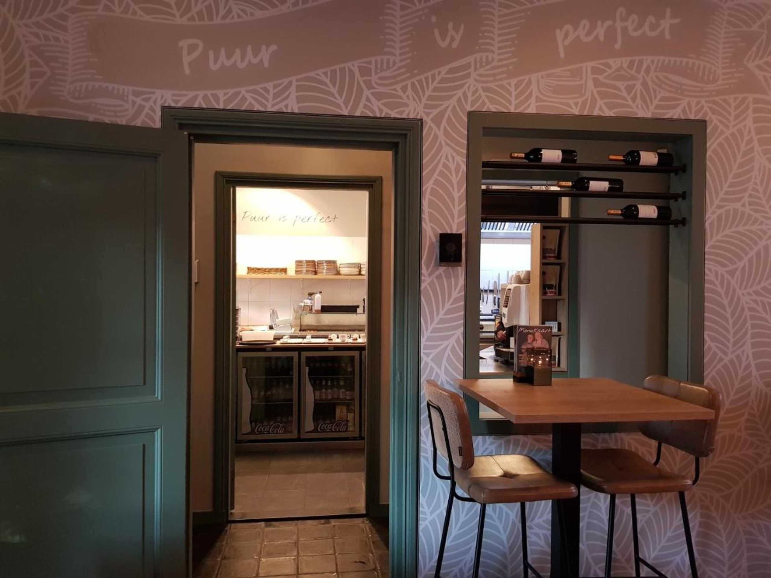 Gift card for Slapen Bij Brownies & Downies