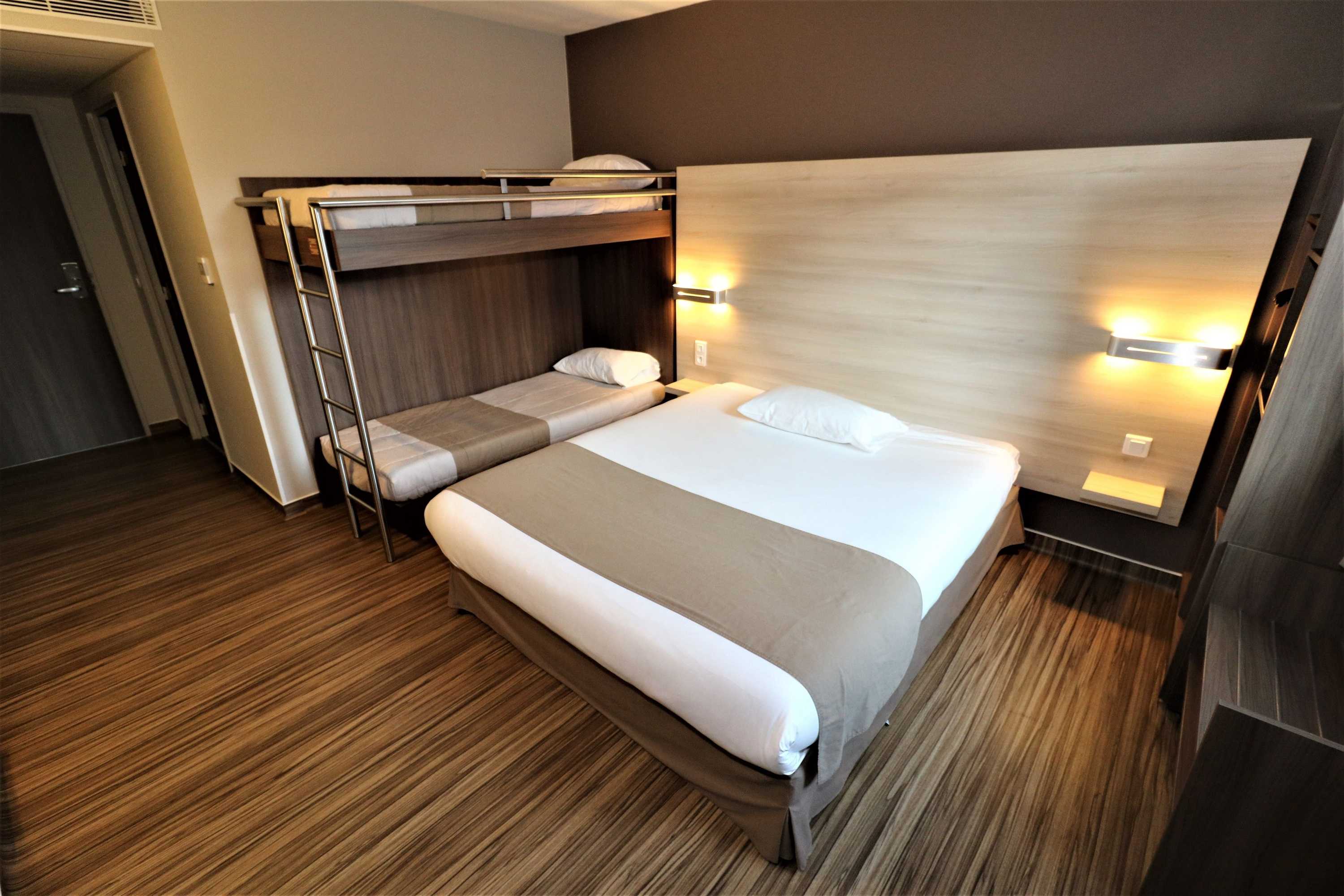 Gift card for Ekho Hôtel Grenoble Gift card for Ekho Hôtel Grenoble