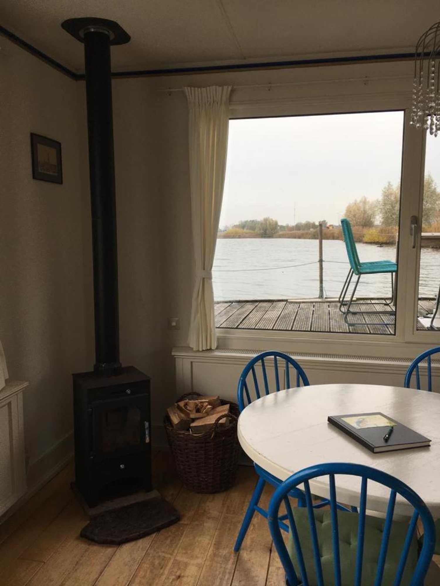 Gift card for Ecostay de Ijsvogel