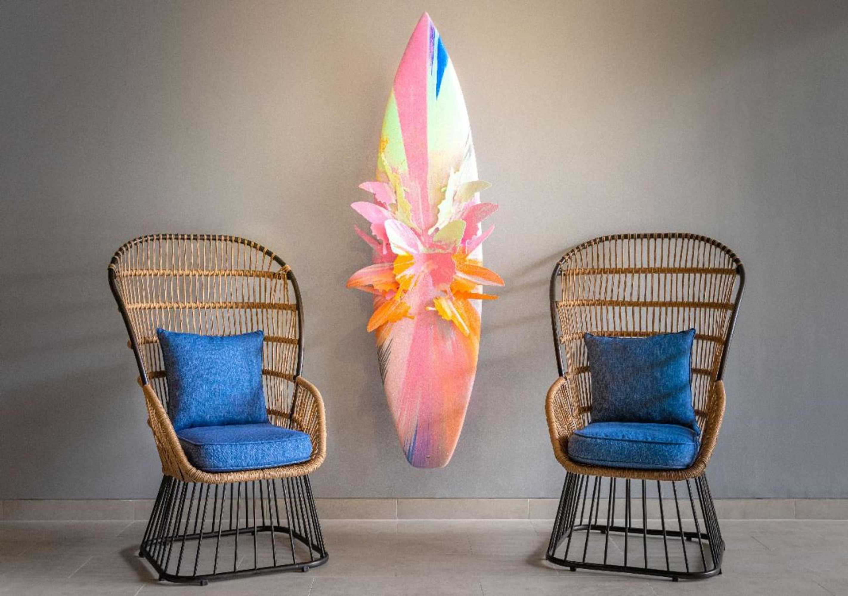 Gift card for Mamaka by Ovolo