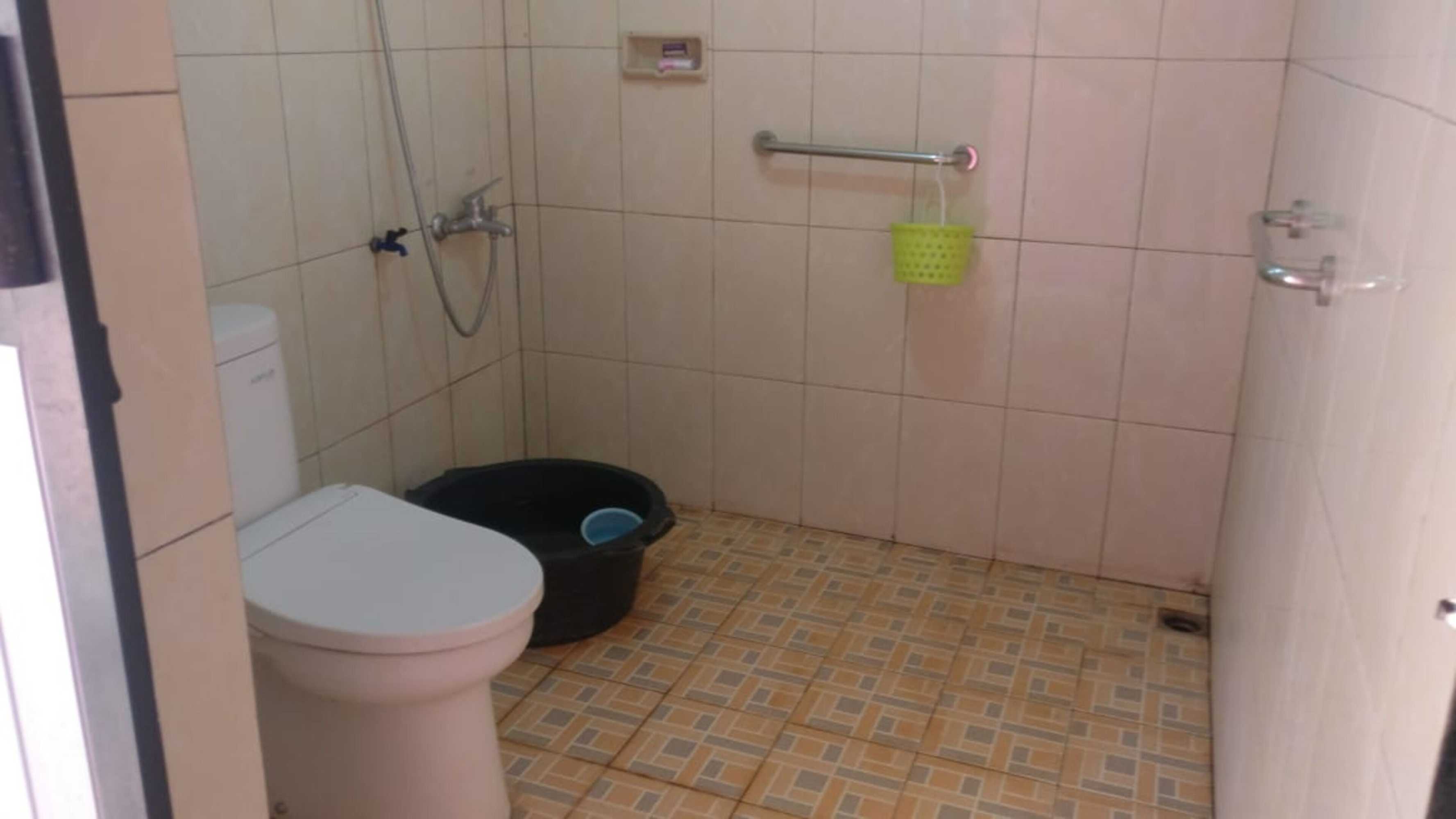 Gift card for Klakat Bambu Homestay - Hostel