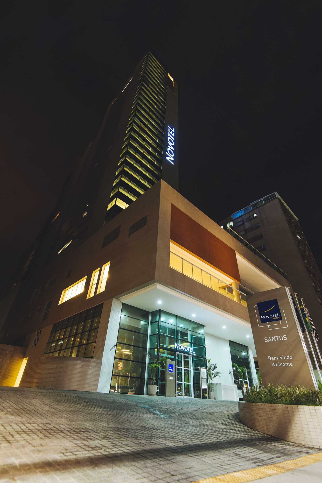 Gift card for Novotel Santos Gonzaga Gift card for Novotel Santos Gonzaga