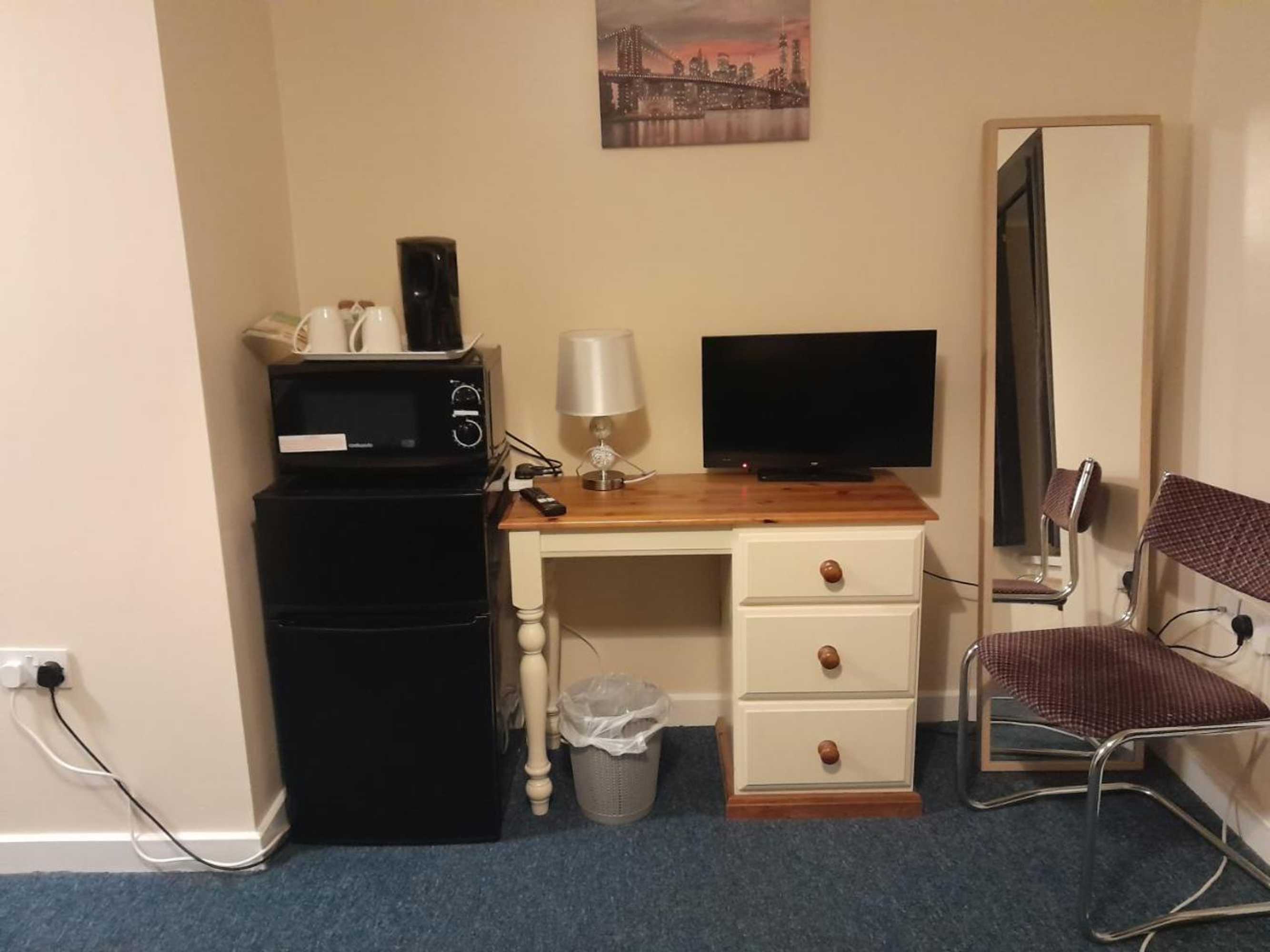 Gift card for Kings Arms Guest House Ebbw Vale