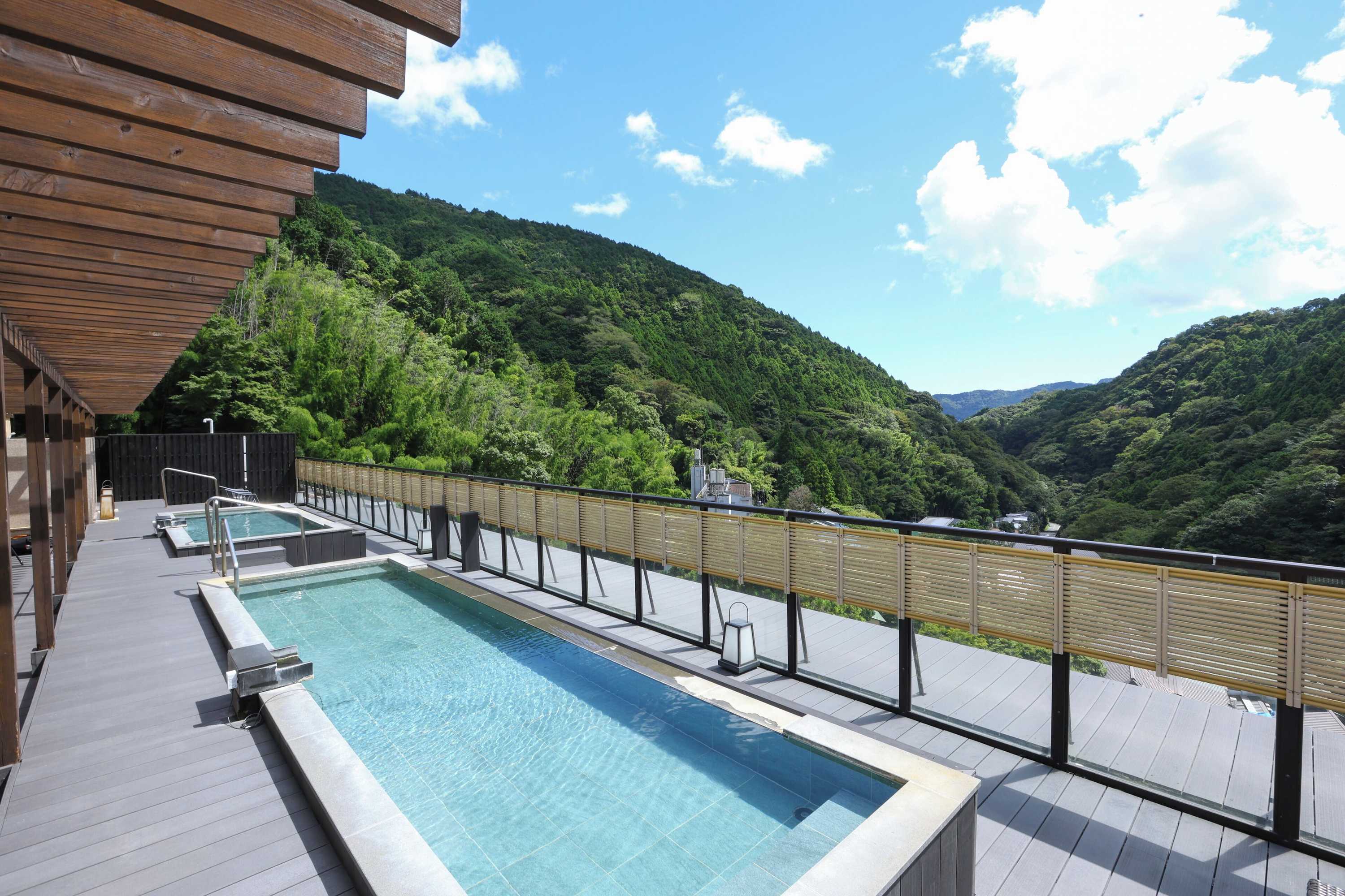 Gift card for Oku Yugawara Sansuirou