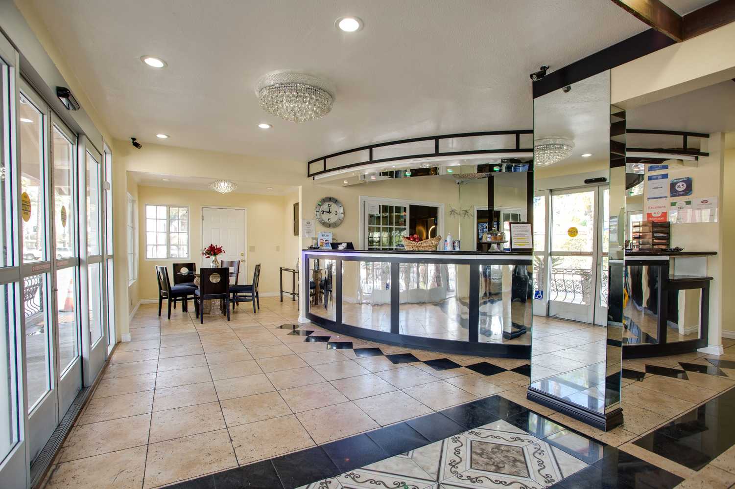Gift card for Best Inn And Suites
