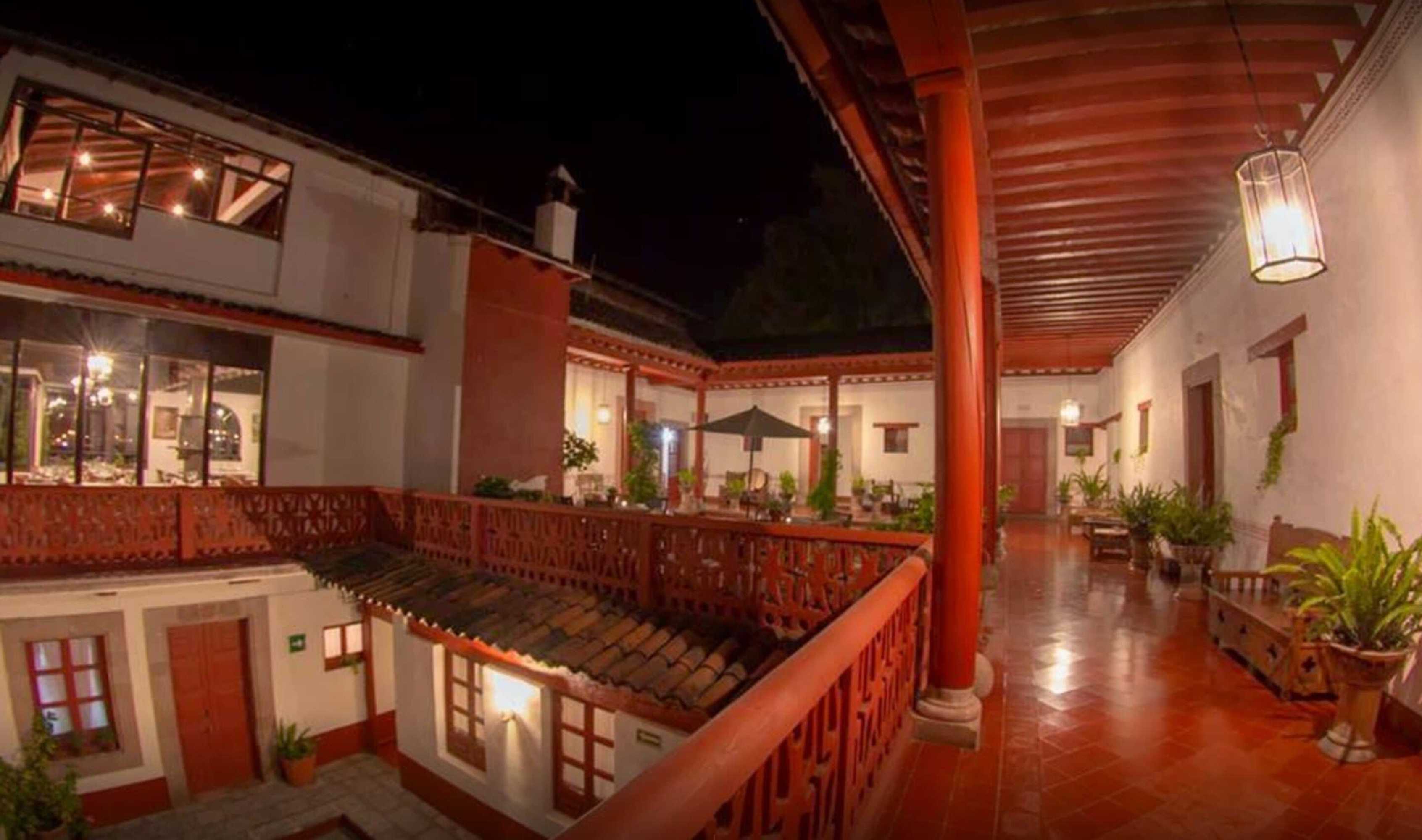 Gift card for Hotel Posada La Basilica Gift card for Hotel Posada La Basilica