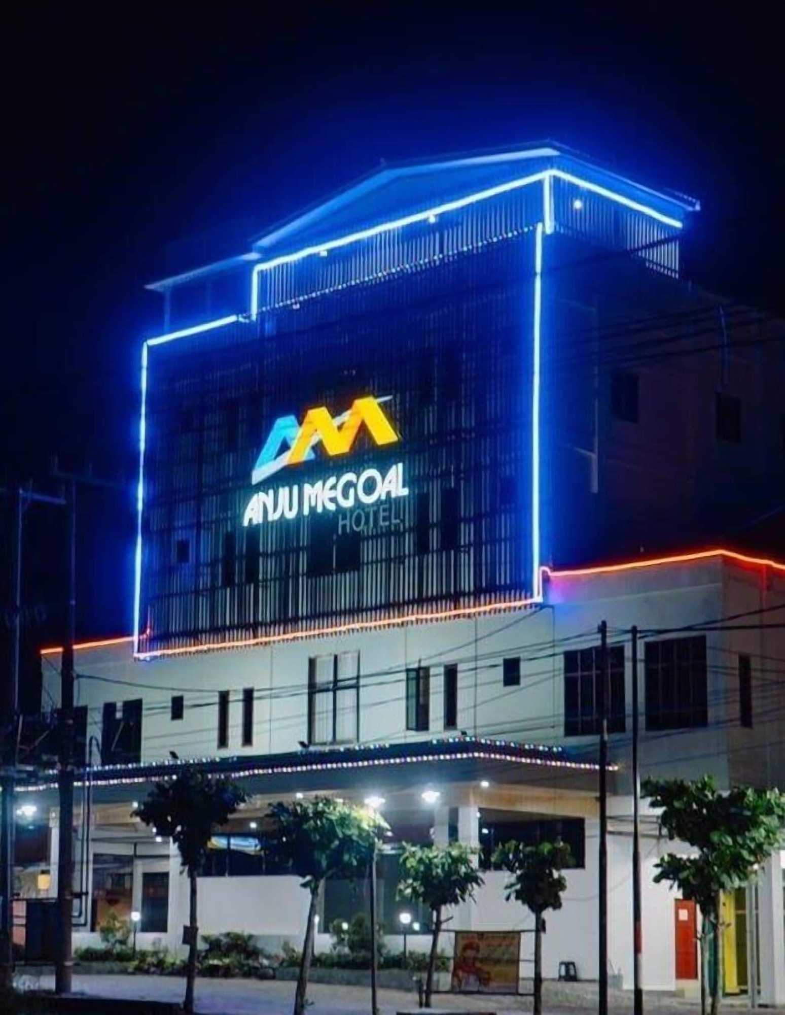 Gift card for AM Hotel