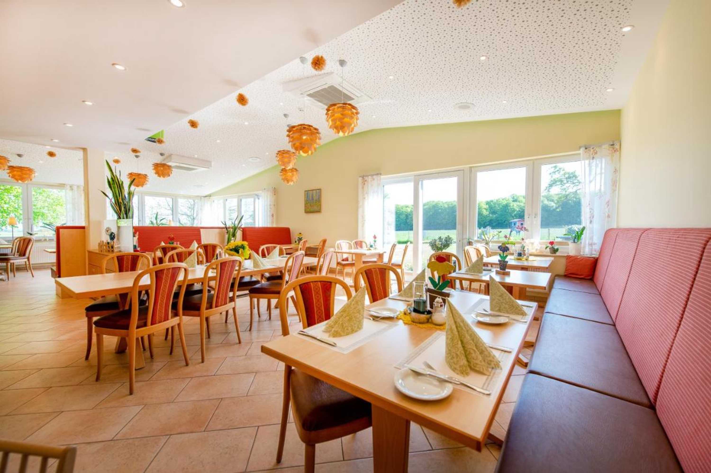 Gift card for Waldesblick, Hotel-Restaurant