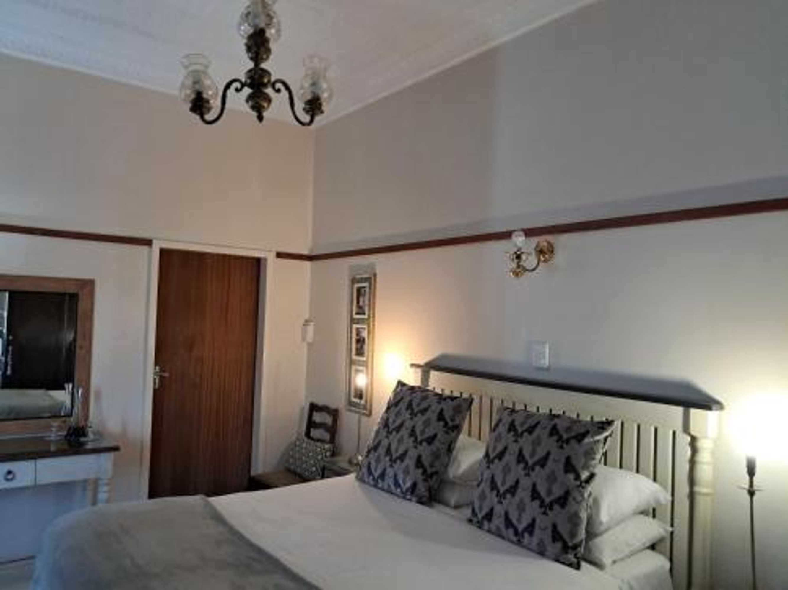 Gift card for Jakkalsdraai Guest House Gift card for Jakkalsdraai Guest House