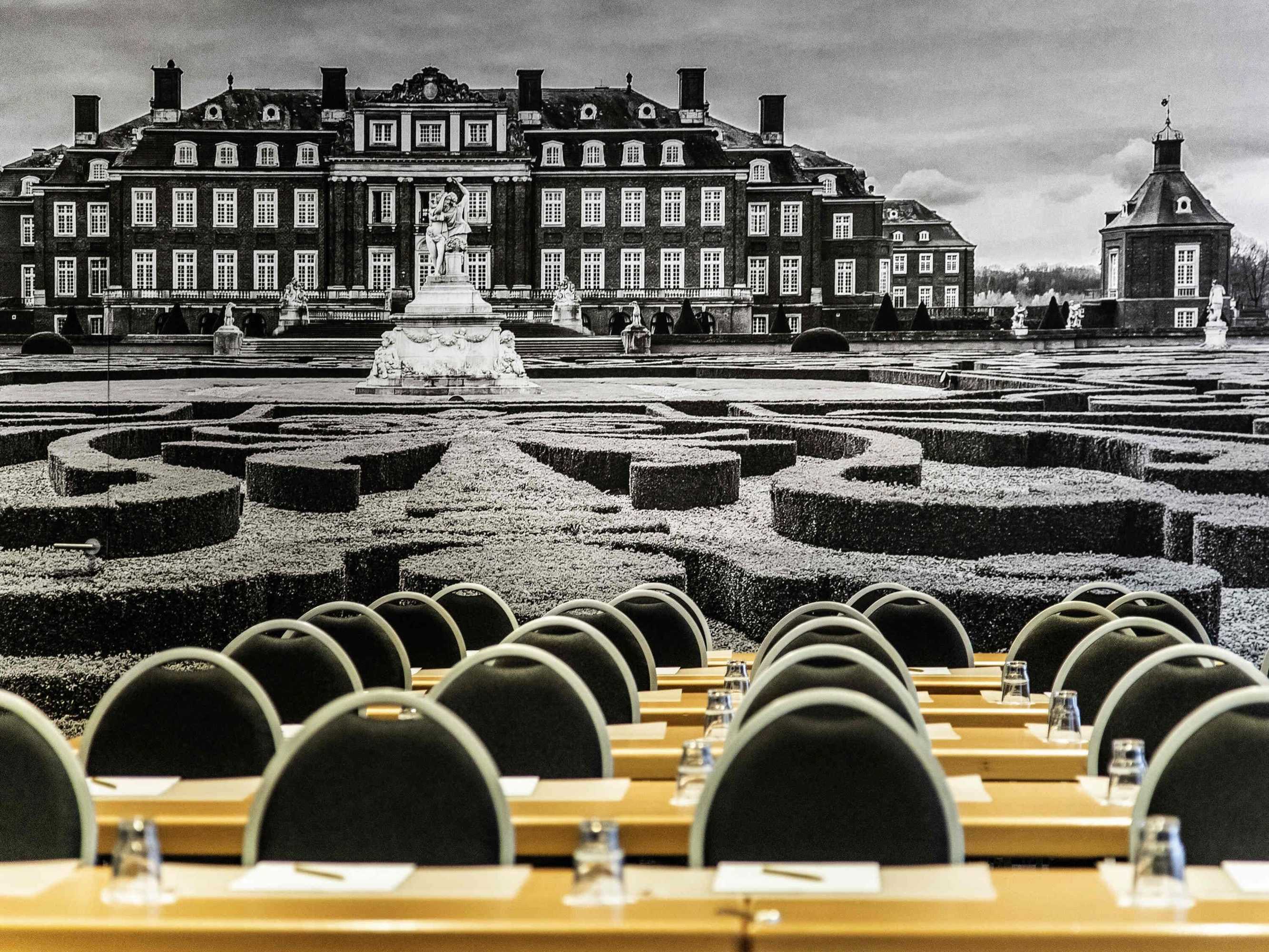 Gift card for Mercure Hotel Hamm