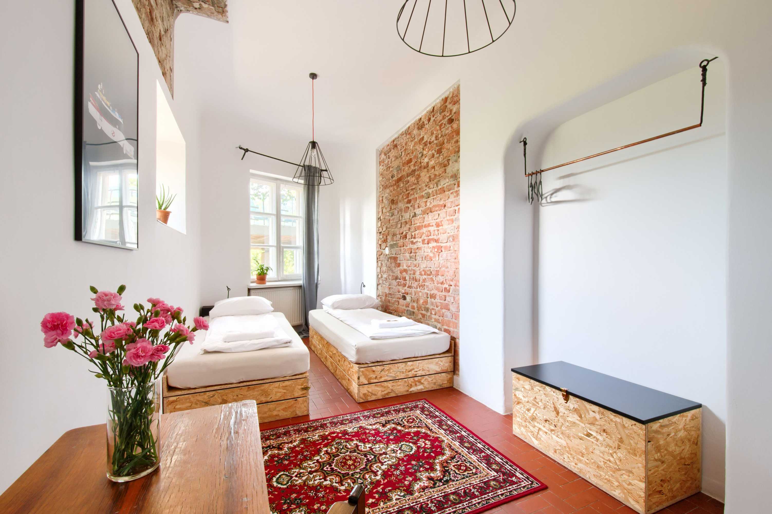 Gift card for Lull Hostel
