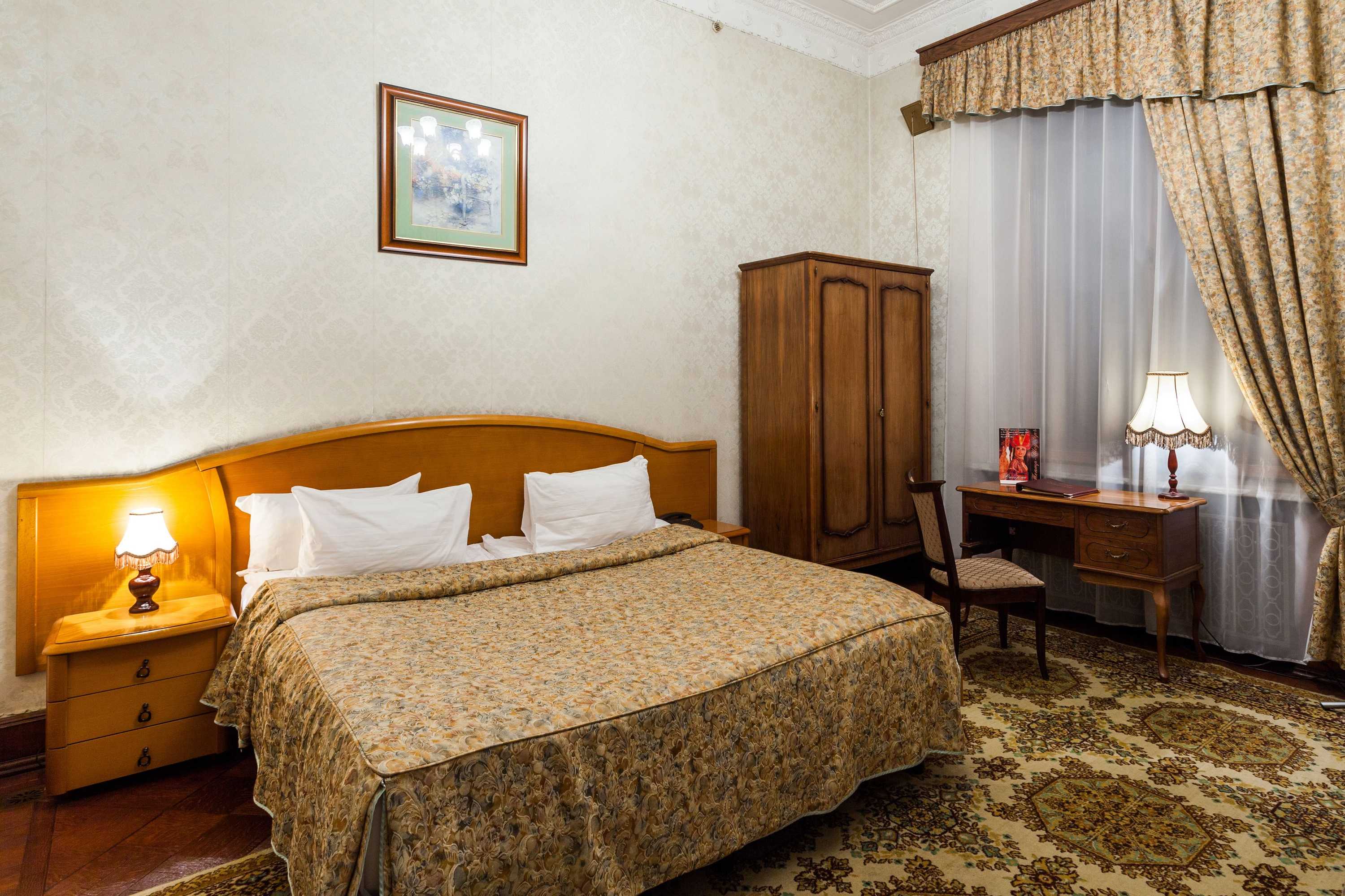 Gift card for Legendary Hotel Sovietsky Gift card for Legendary Hotel Sovietsky