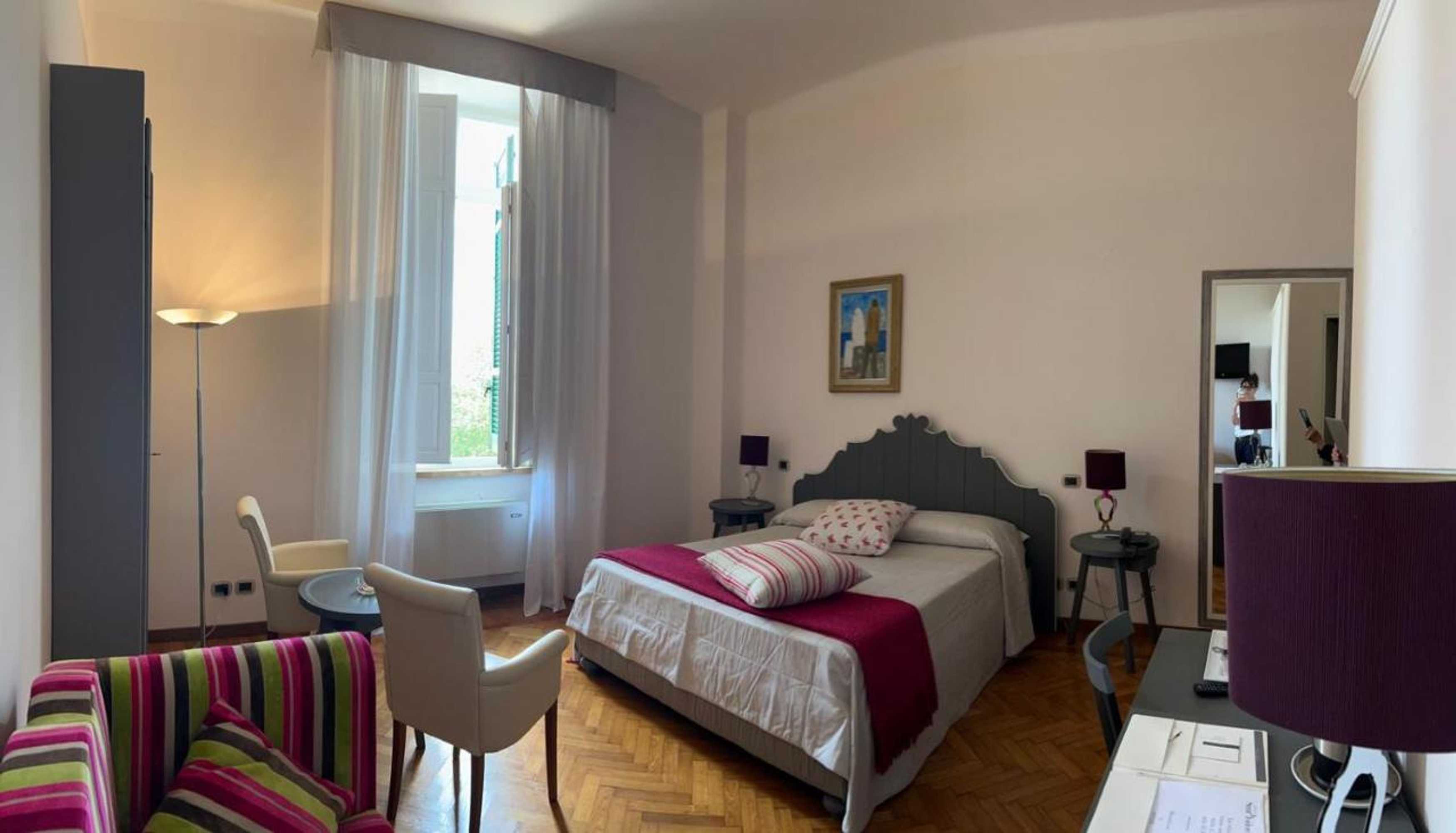 Gift card for Relais Villa Sant'isidoro