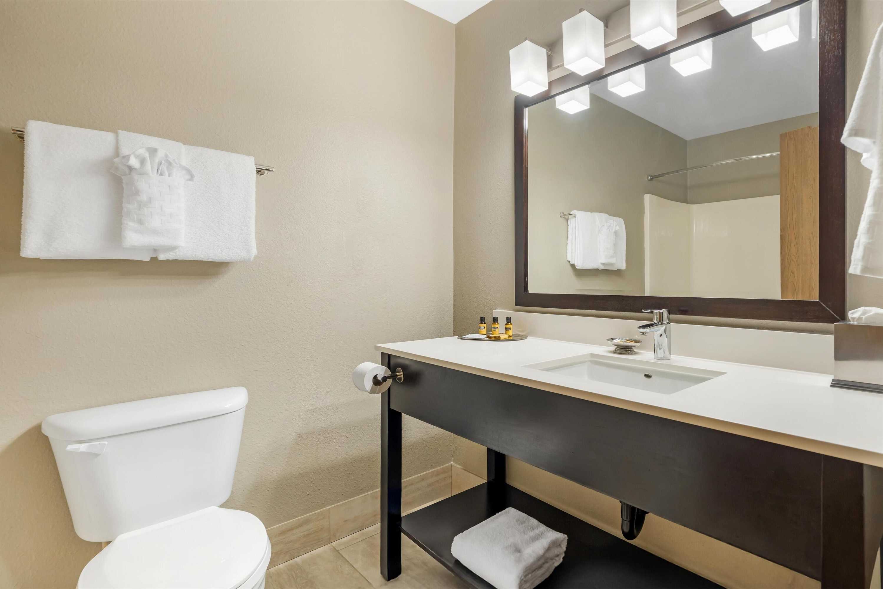 Gift card for Best Western Plus Aberdeen