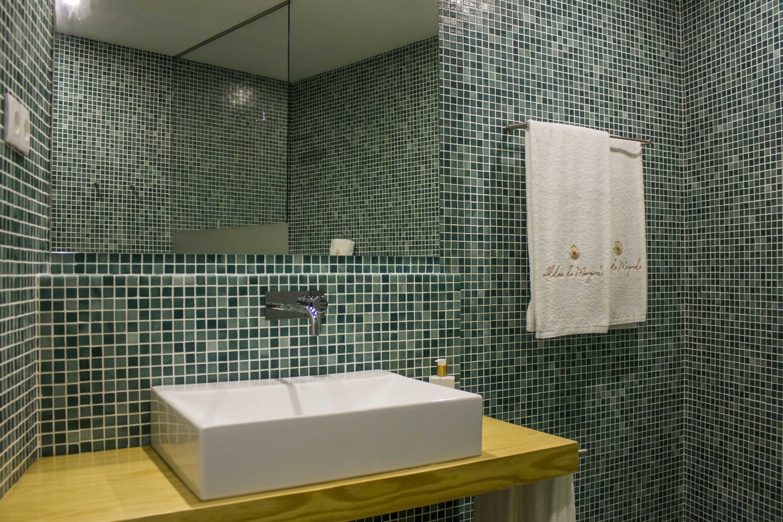 Gift card for Aldeia da Margarida