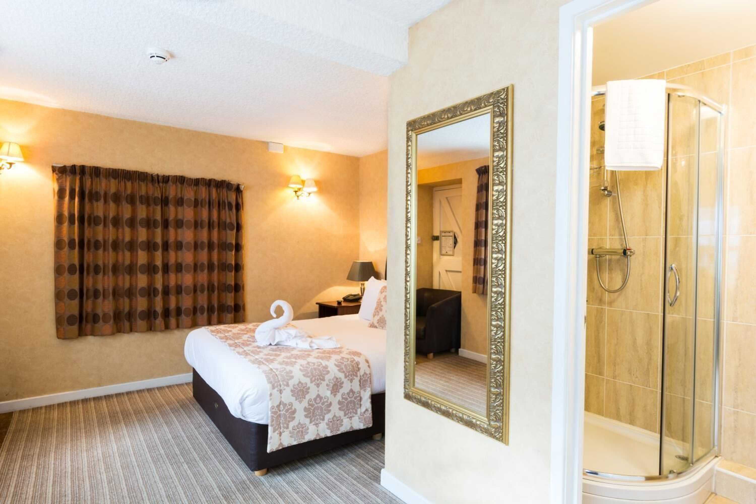 Gift card for The George Hotel Stansted Airport Gift card for The George Hotel Stansted Airport