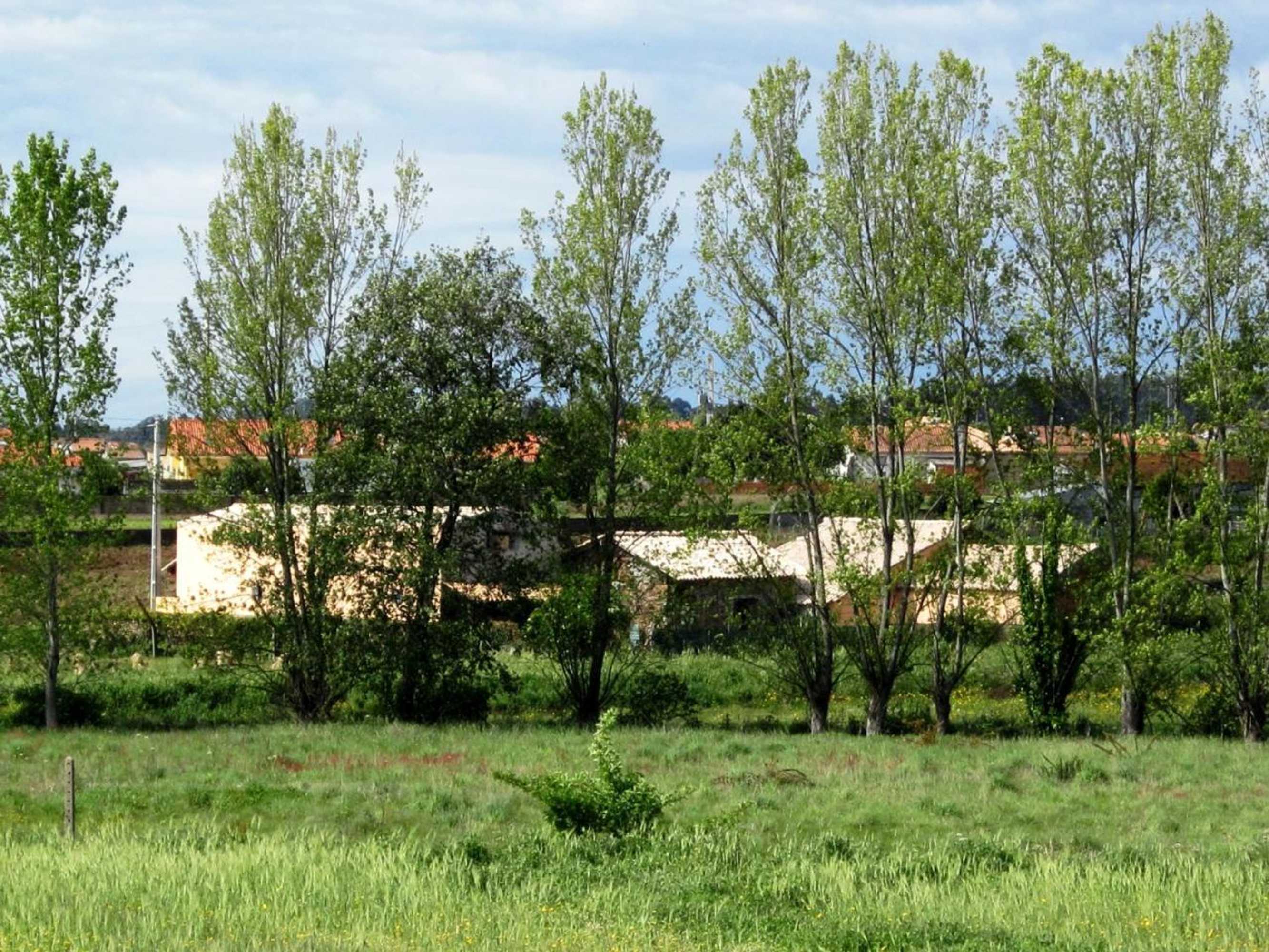 Gift card for Casa do Moinho