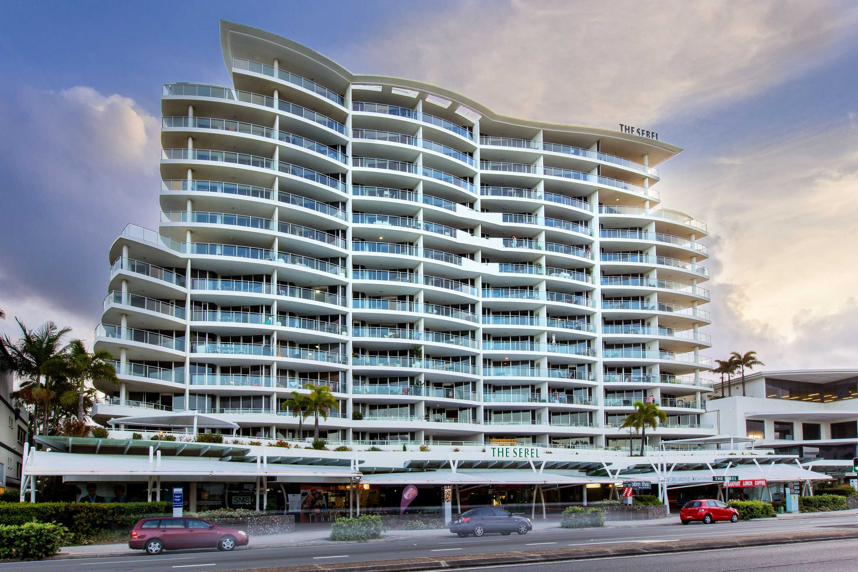 Gift card for The Sebel Maroochydore Gift card for The Sebel Maroochydore