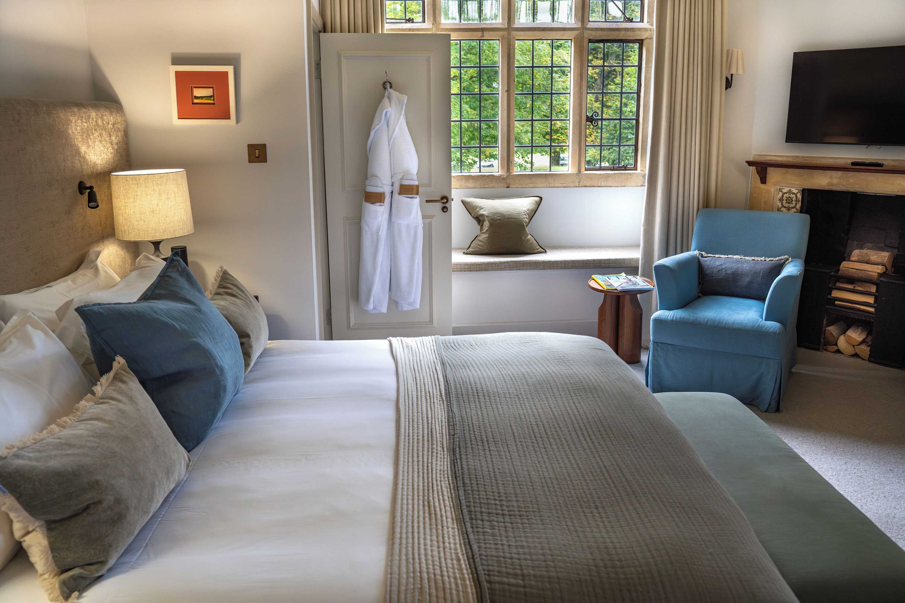 Gift card for Charingworth Manor Gift card for Charingworth Manor