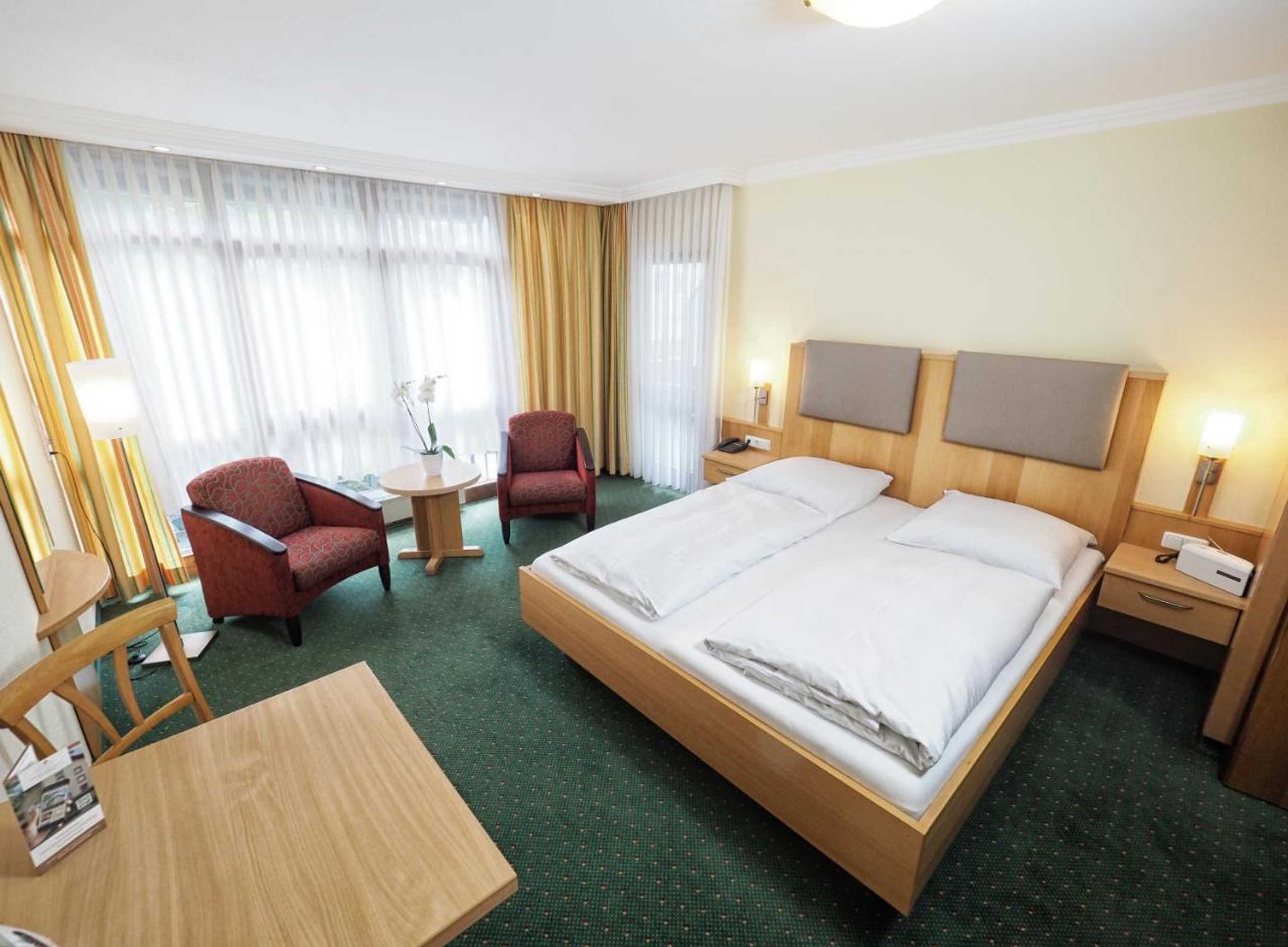 Gift card for City Appartementhotel