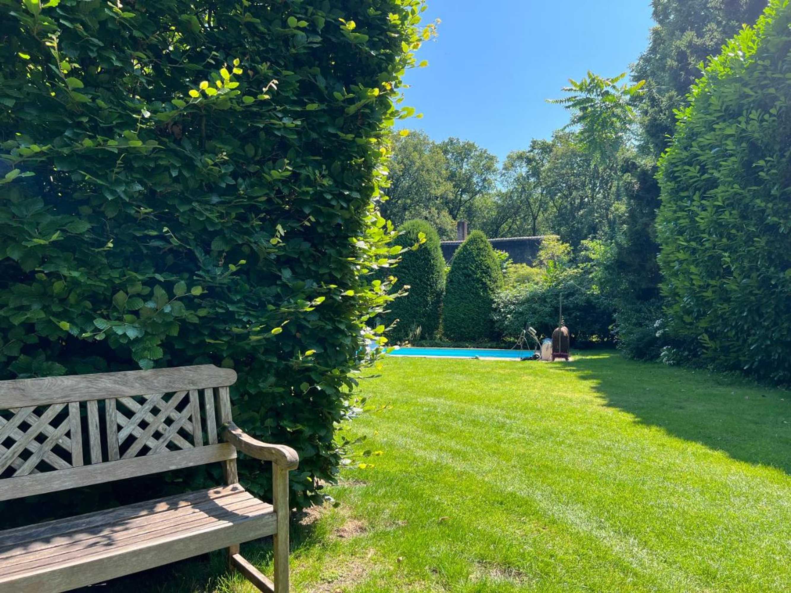 Gift card for Villa de Nachtegaal