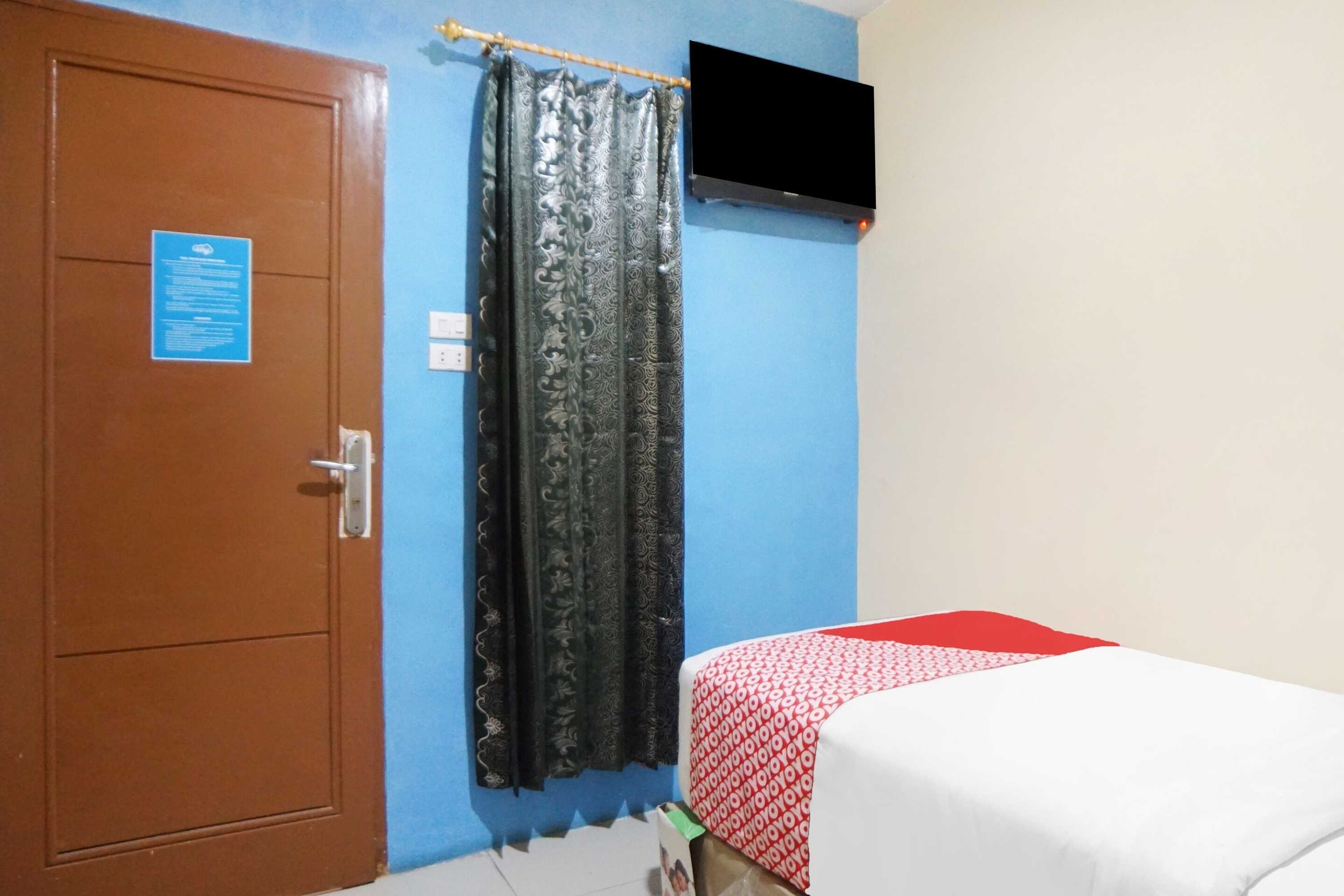 Gift card for Oyo 92075 Sky Residence Mawar Gift card for Oyo 92075 Sky Residence Mawar