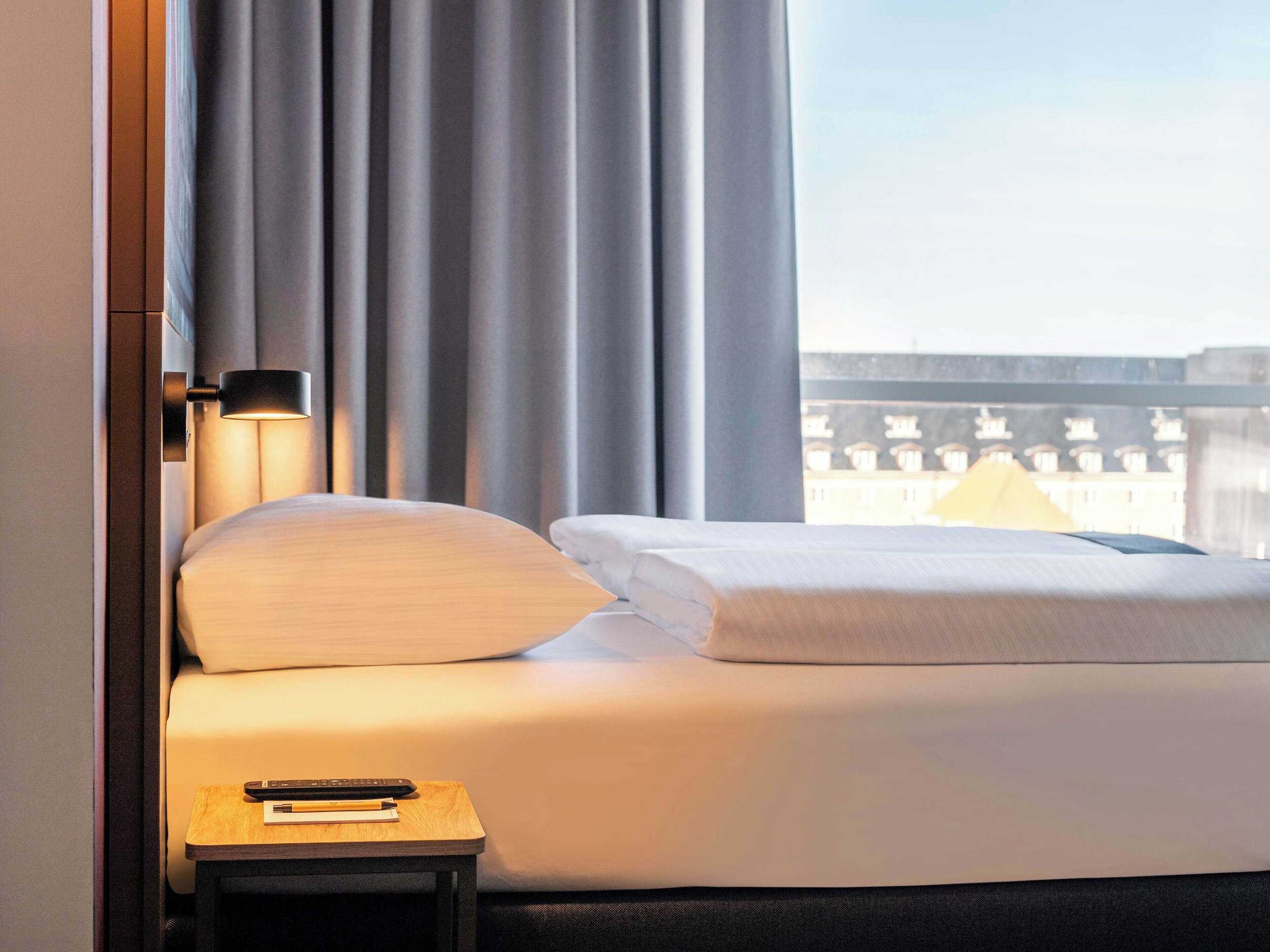 Gift card for B&b Hotel Dresden-Altstadt